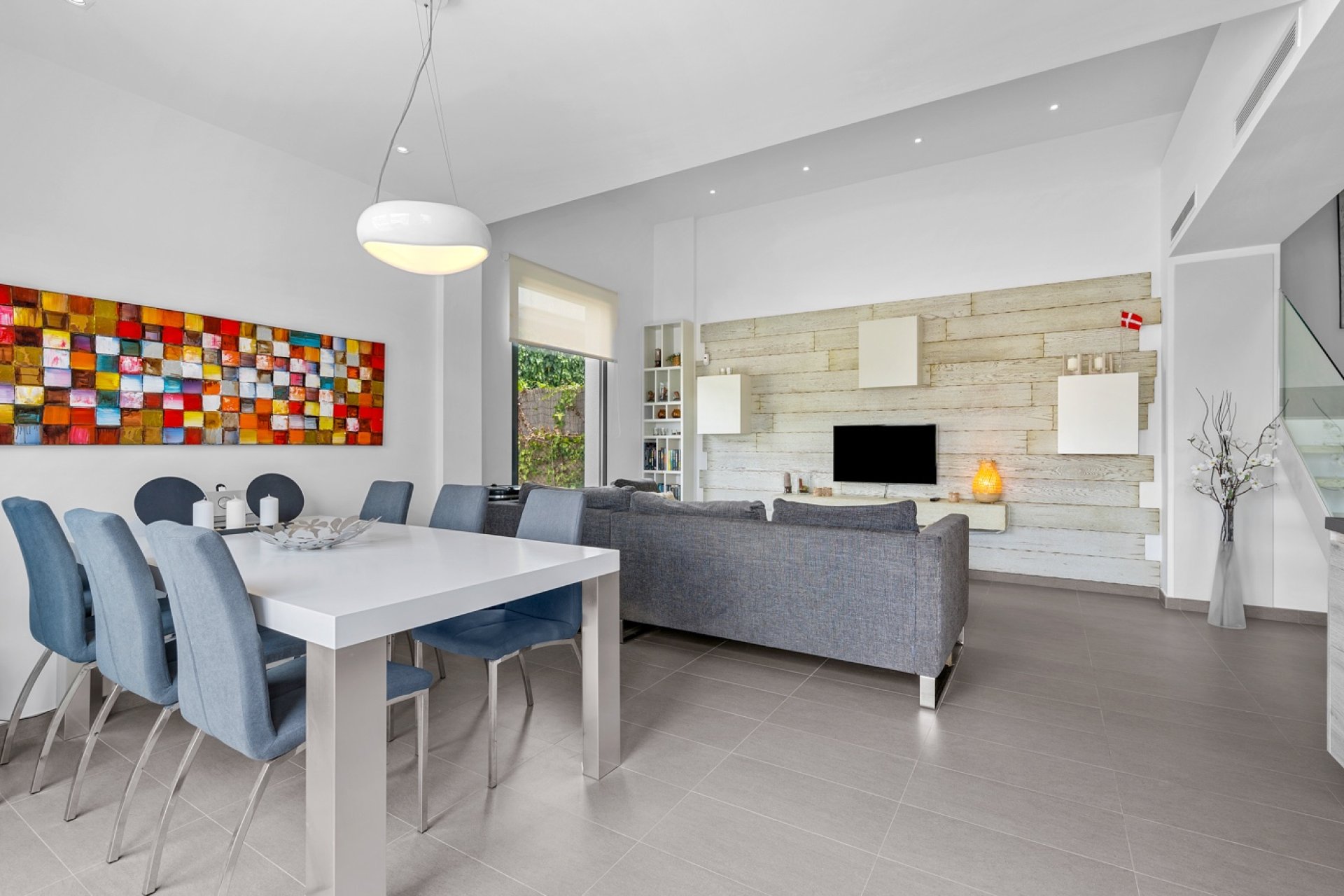 Herverkoop - Villa -
Ciudad Quesada - Rojales