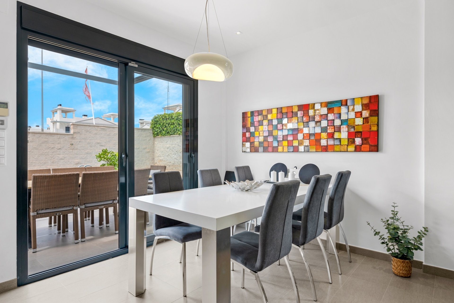 Herverkoop - Villa -
Ciudad Quesada - Rojales