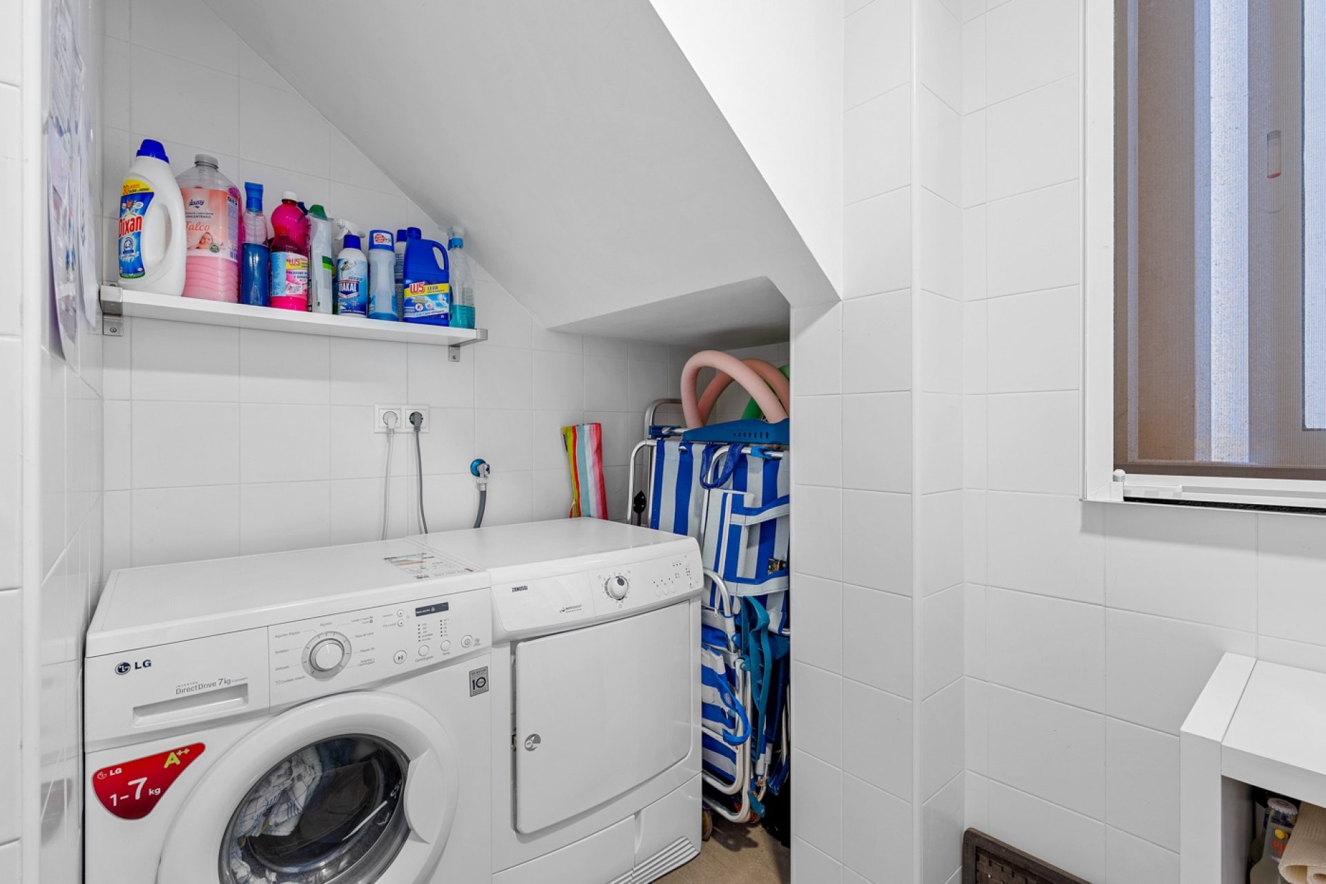 Herverkoop - Villa -
Ciudad Quesada - Rojales