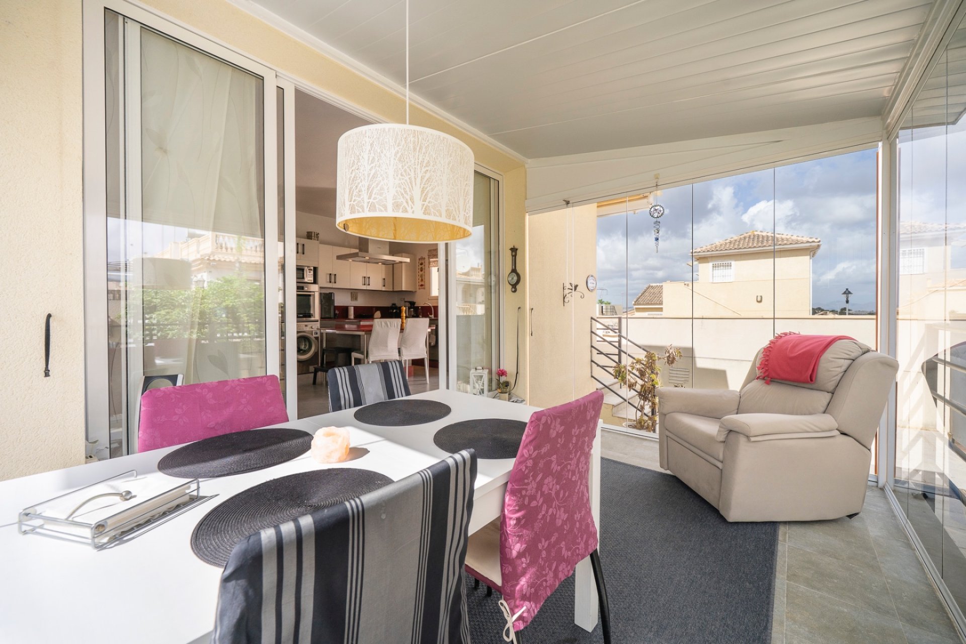 Herverkoop - Villa -
Ciudad Quesada - Rojales