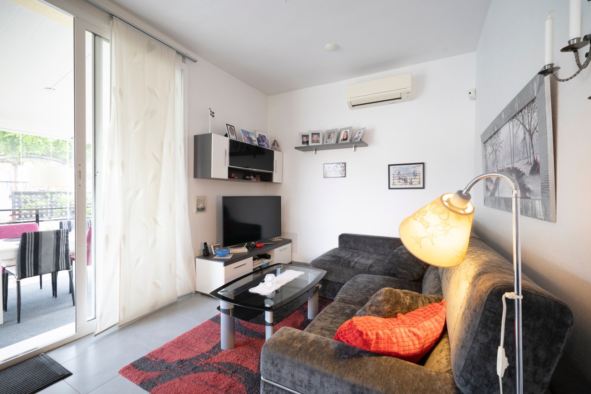 Herverkoop - Villa -
Ciudad Quesada - Rojales