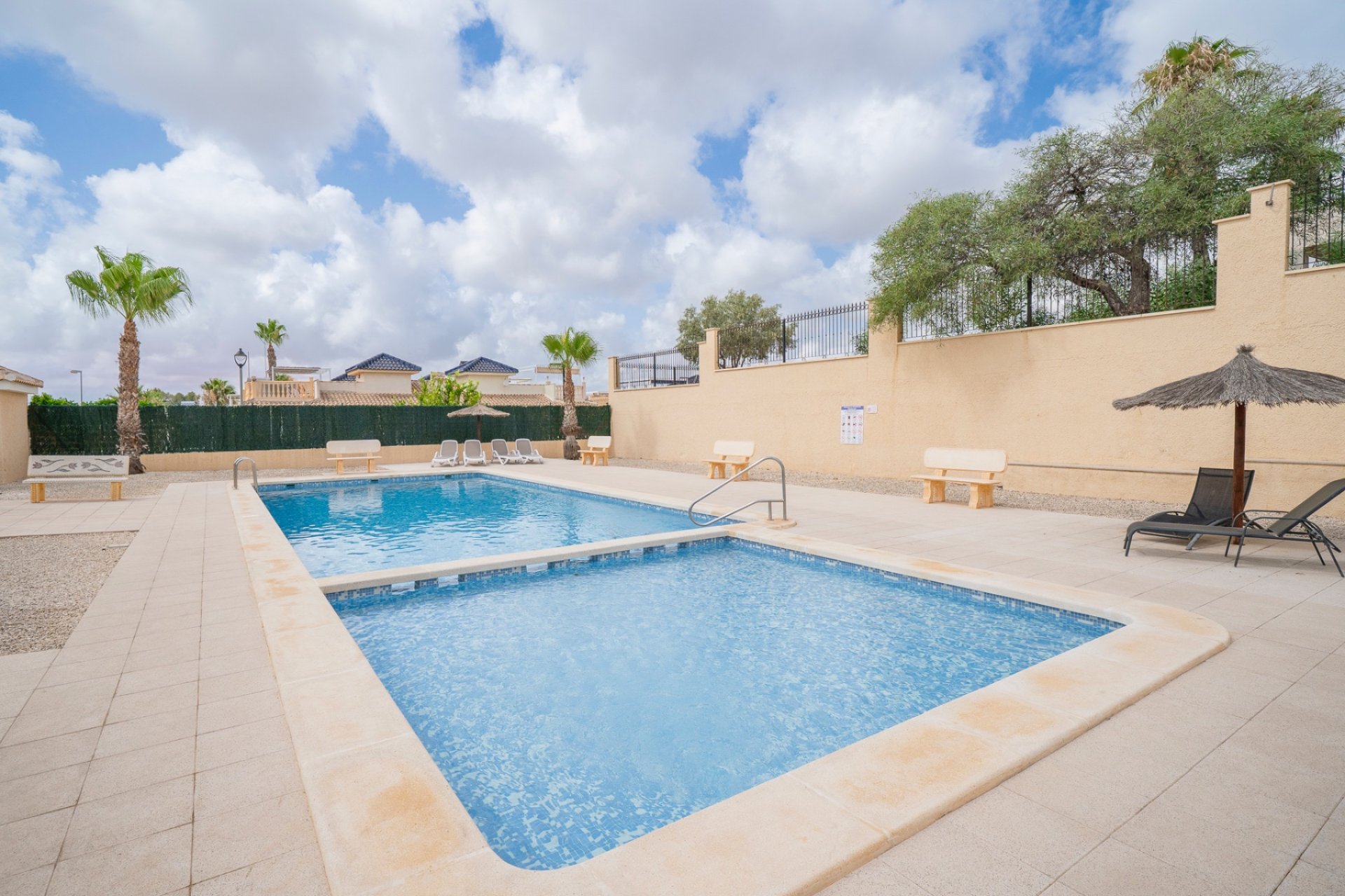 Herverkoop - Villa -
Ciudad Quesada - Rojales