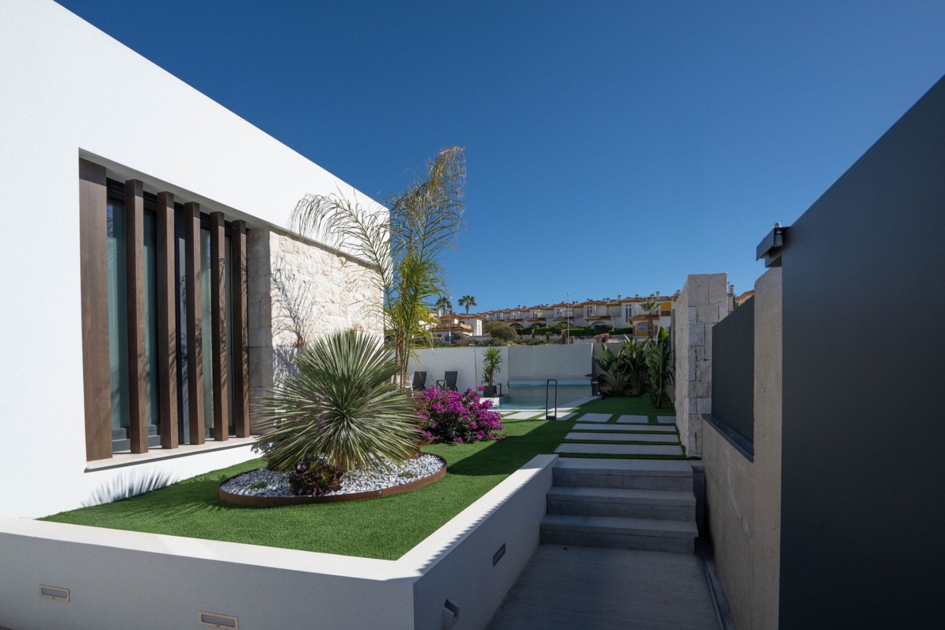 Herverkoop - Villa -
Ciudad Quesada - Rojales