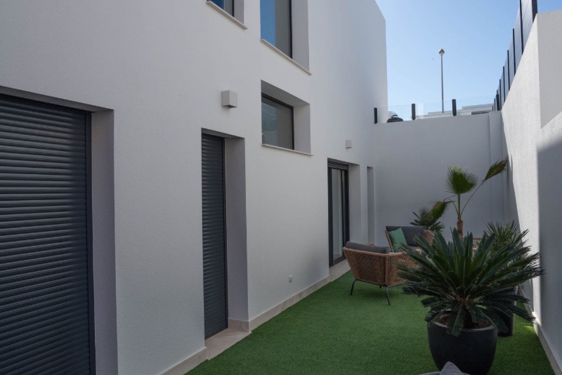 Herverkoop - Villa -
Ciudad Quesada - Rojales