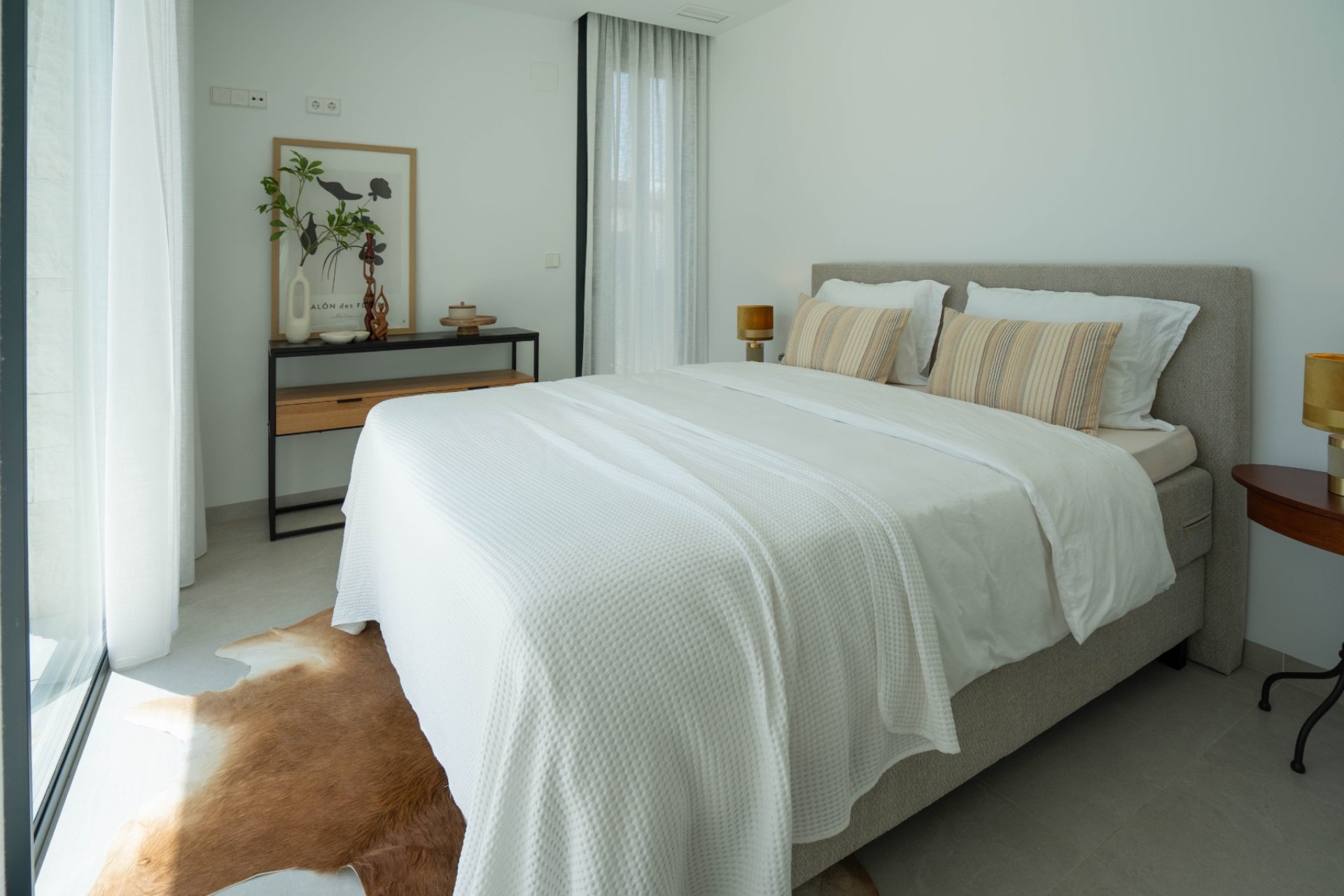 Herverkoop - Villa -
Ciudad Quesada - Rojales