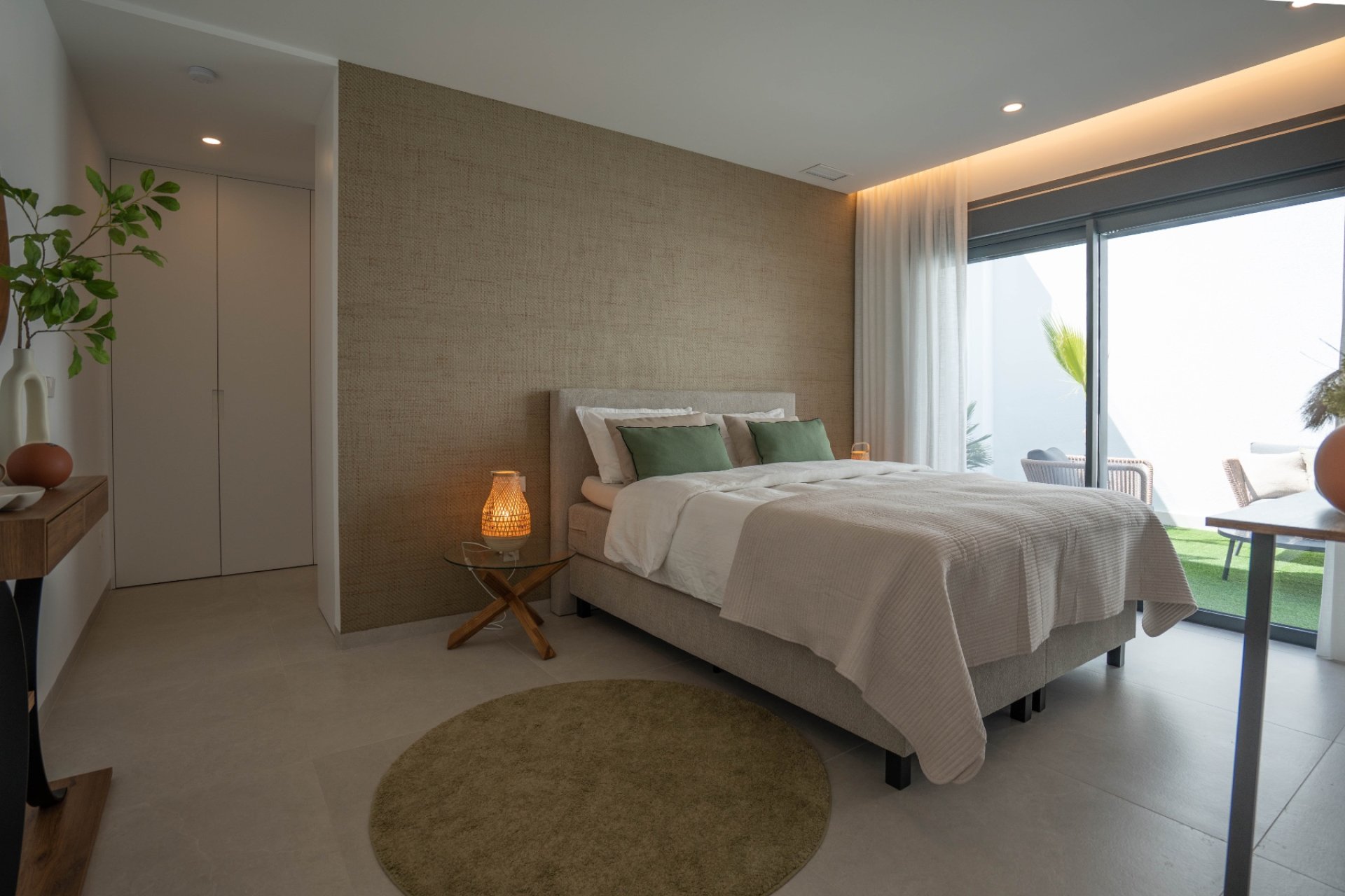 Herverkoop - Villa -
Ciudad Quesada - Rojales