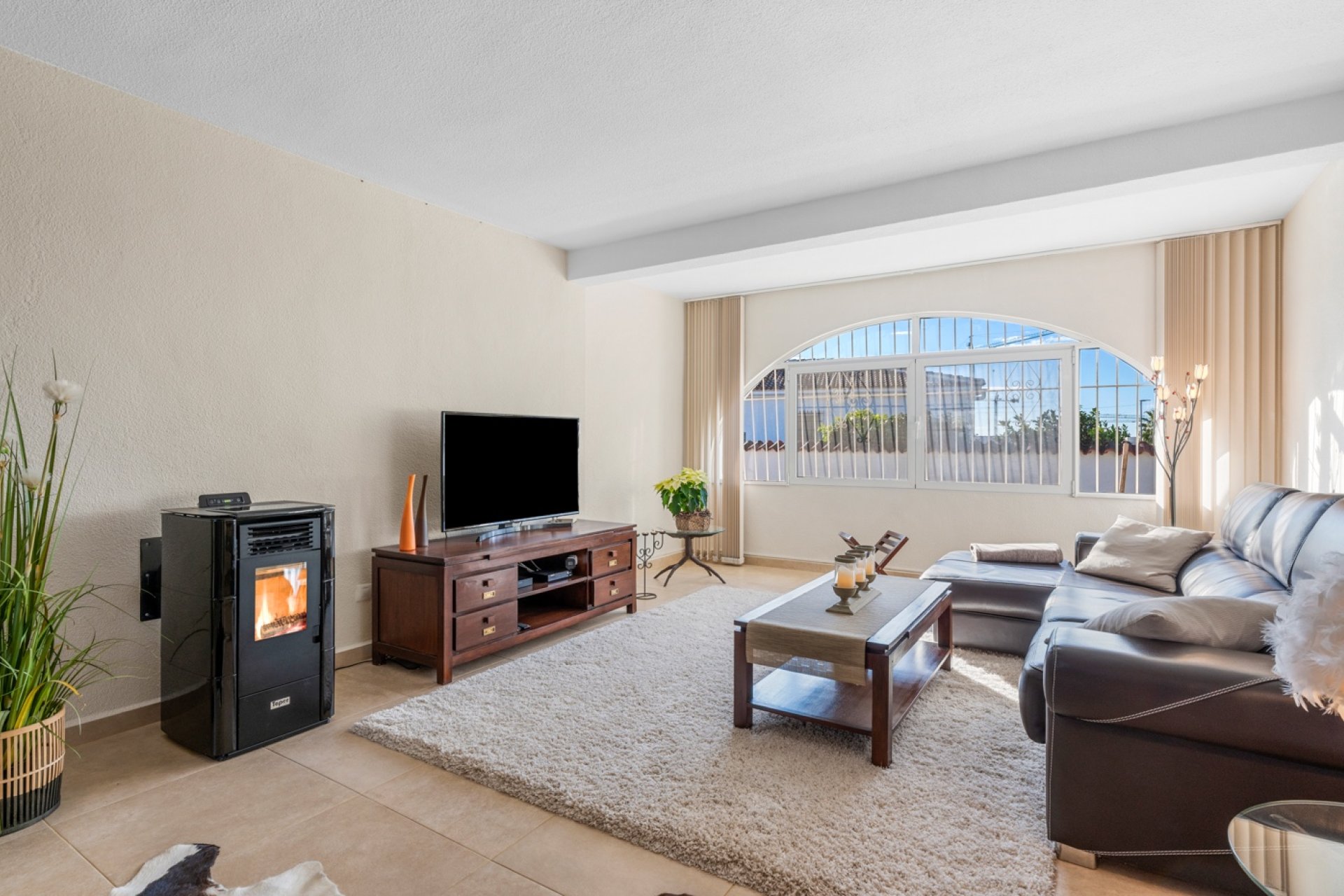 Herverkoop - Villa -
Ciudad Quesada - Rojales