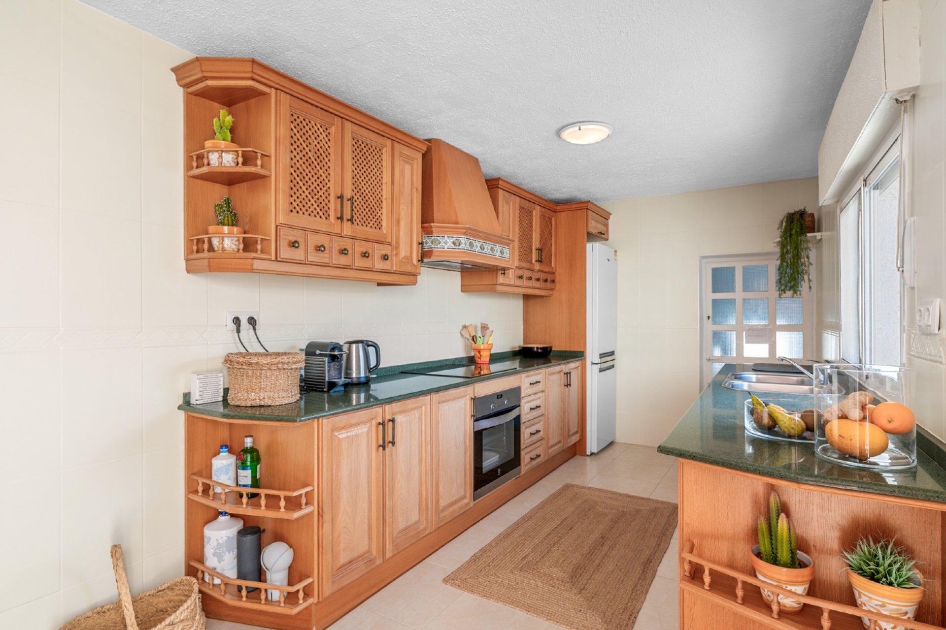 Herverkoop - Villa -
Ciudad Quesada - Rojales