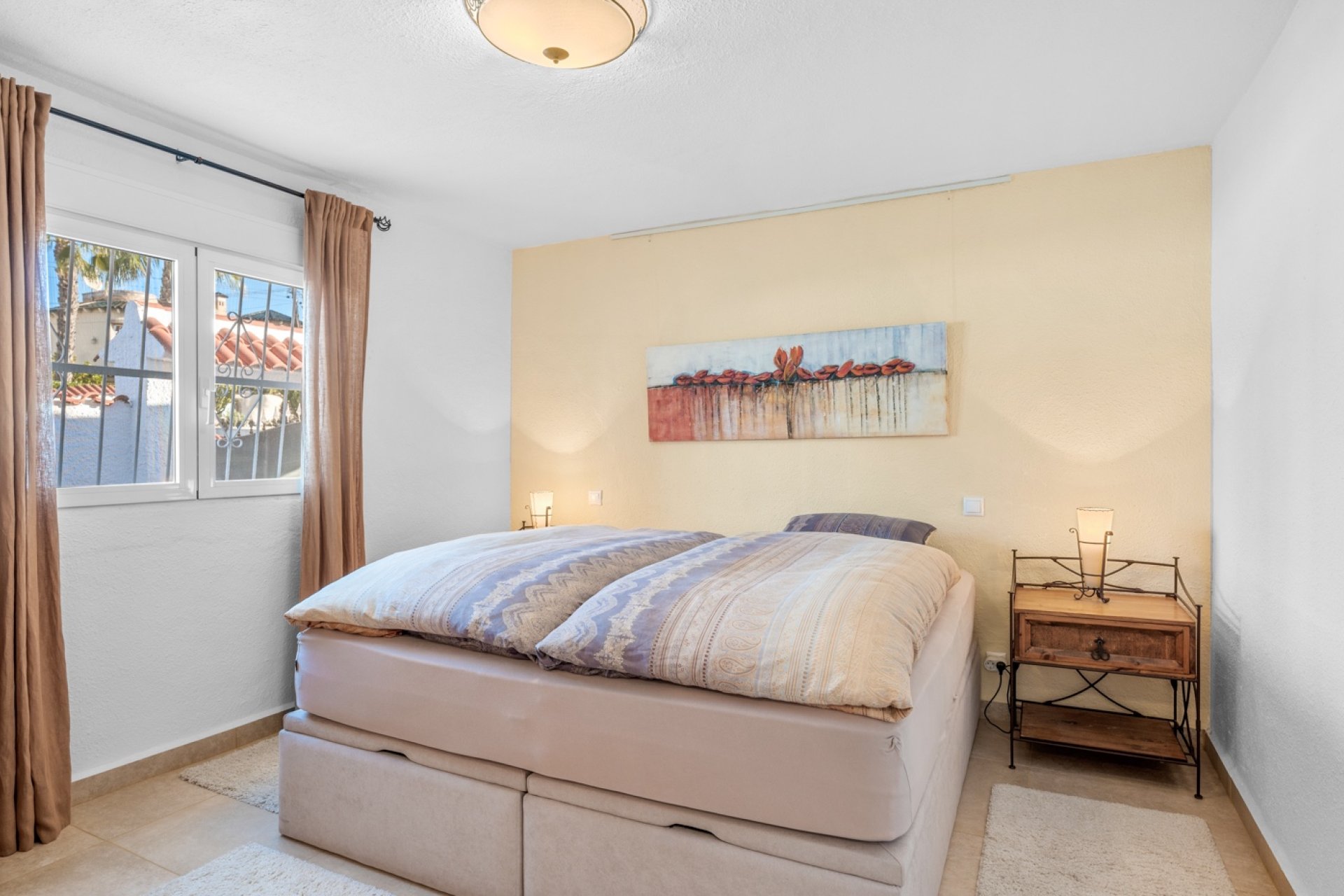 Herverkoop - Villa -
Ciudad Quesada - Rojales