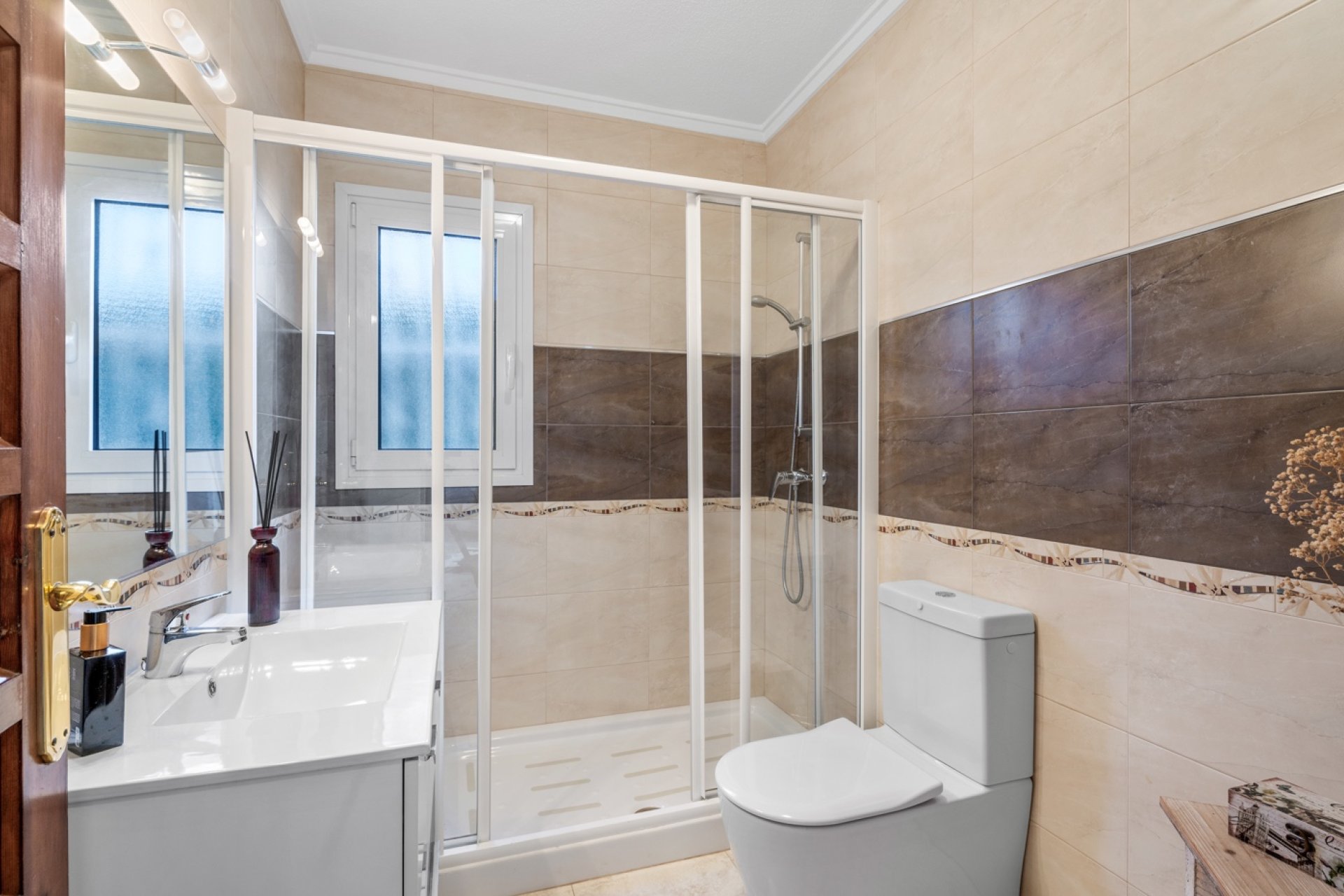 Herverkoop - Villa -
Ciudad Quesada - Rojales