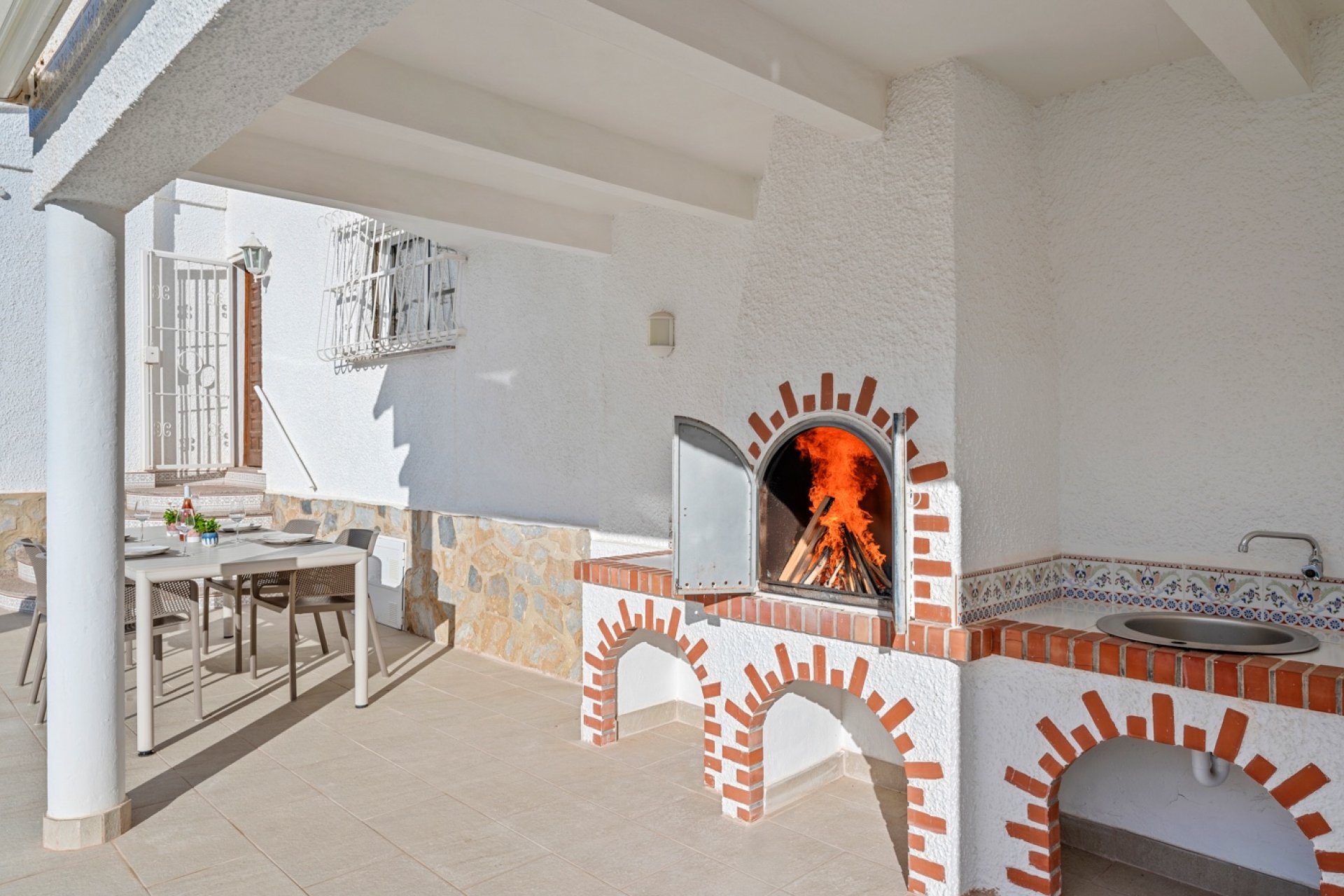 Herverkoop - Villa -
Ciudad Quesada - Rojales