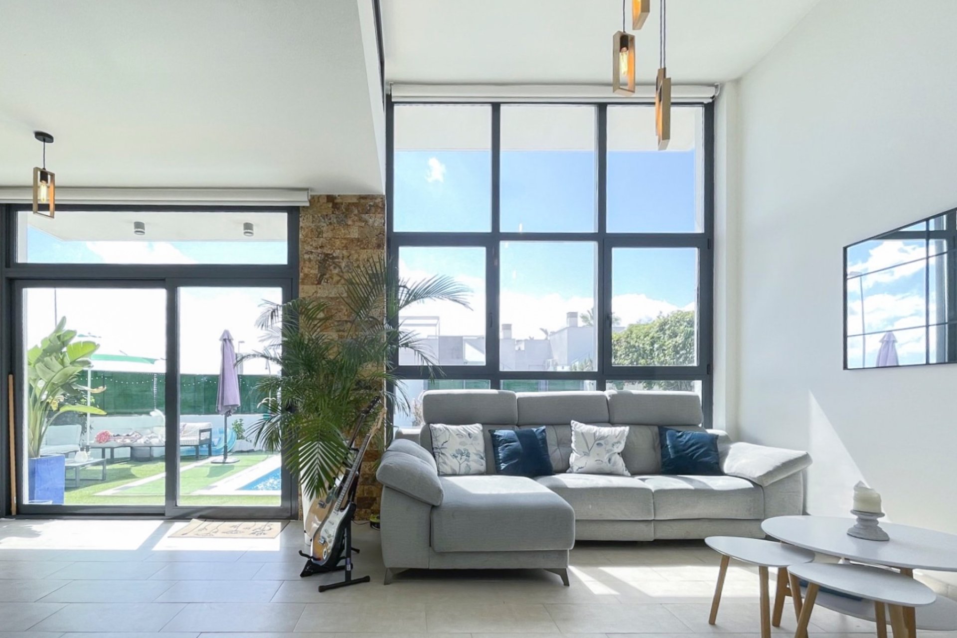 Herverkoop - Villa -
Ciudad Quesada - Rojales