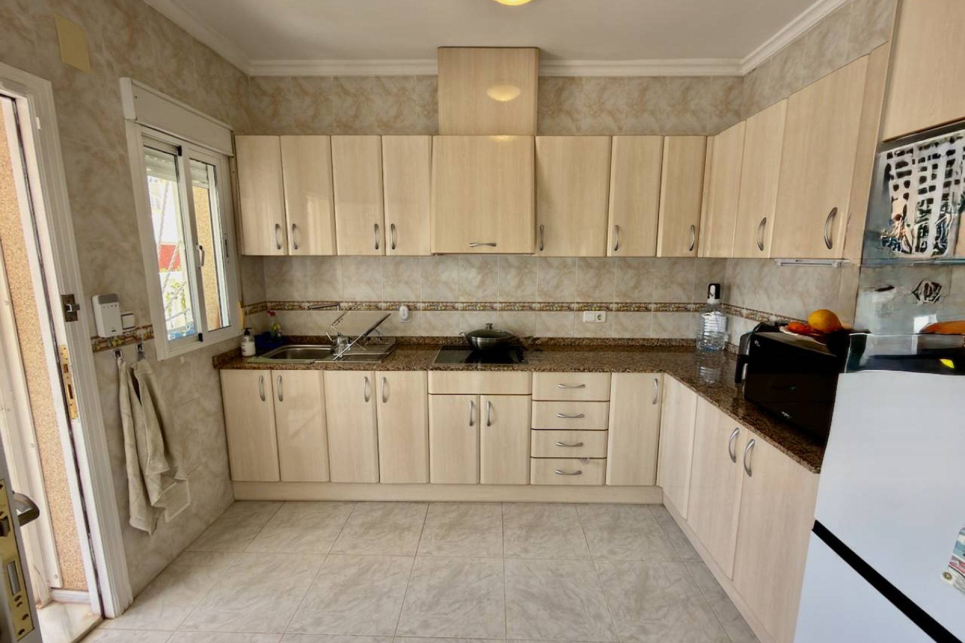 Herverkoop - Villa -
Ciudad Quesada - Rojales