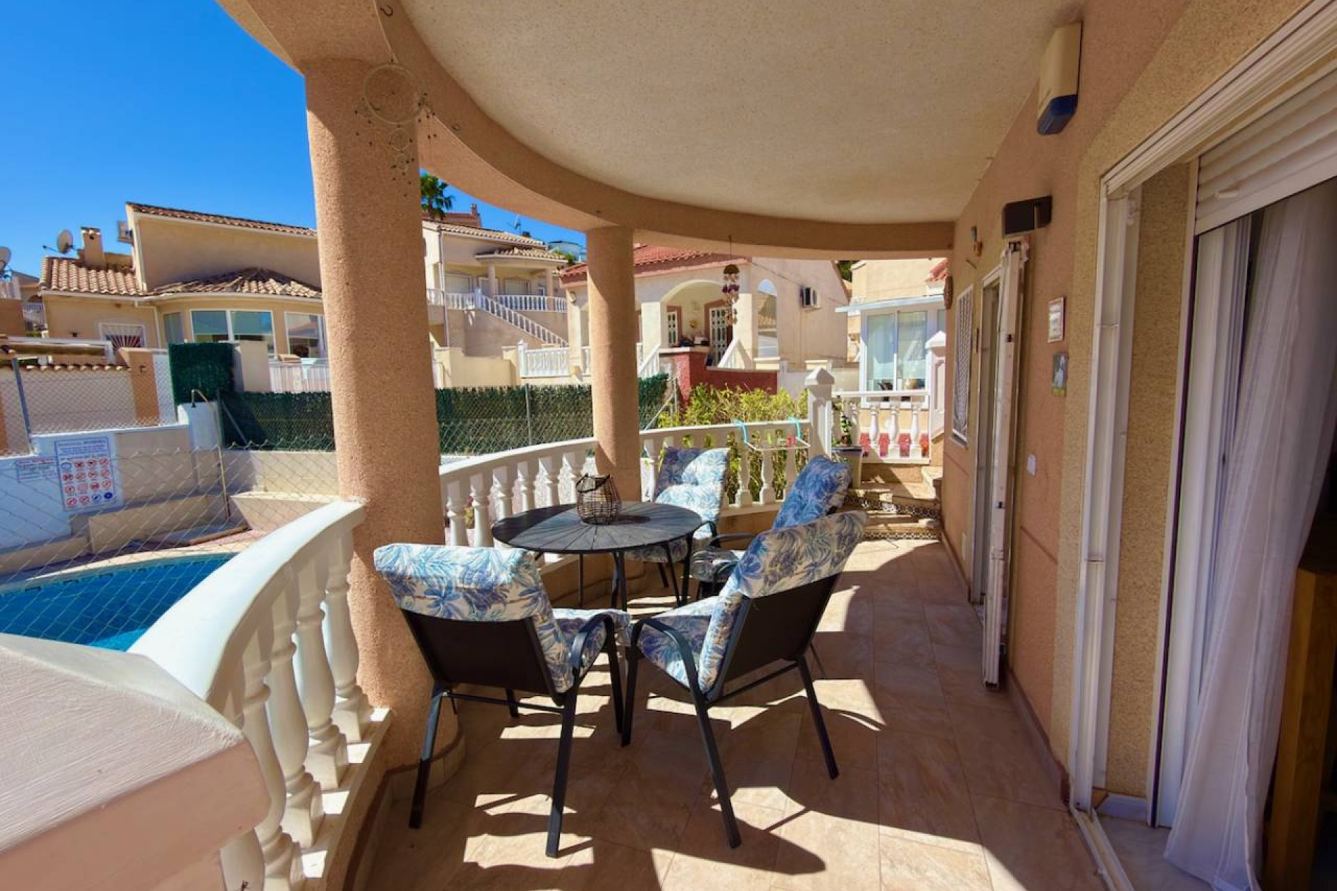 Herverkoop - Villa -
Ciudad Quesada - Rojales