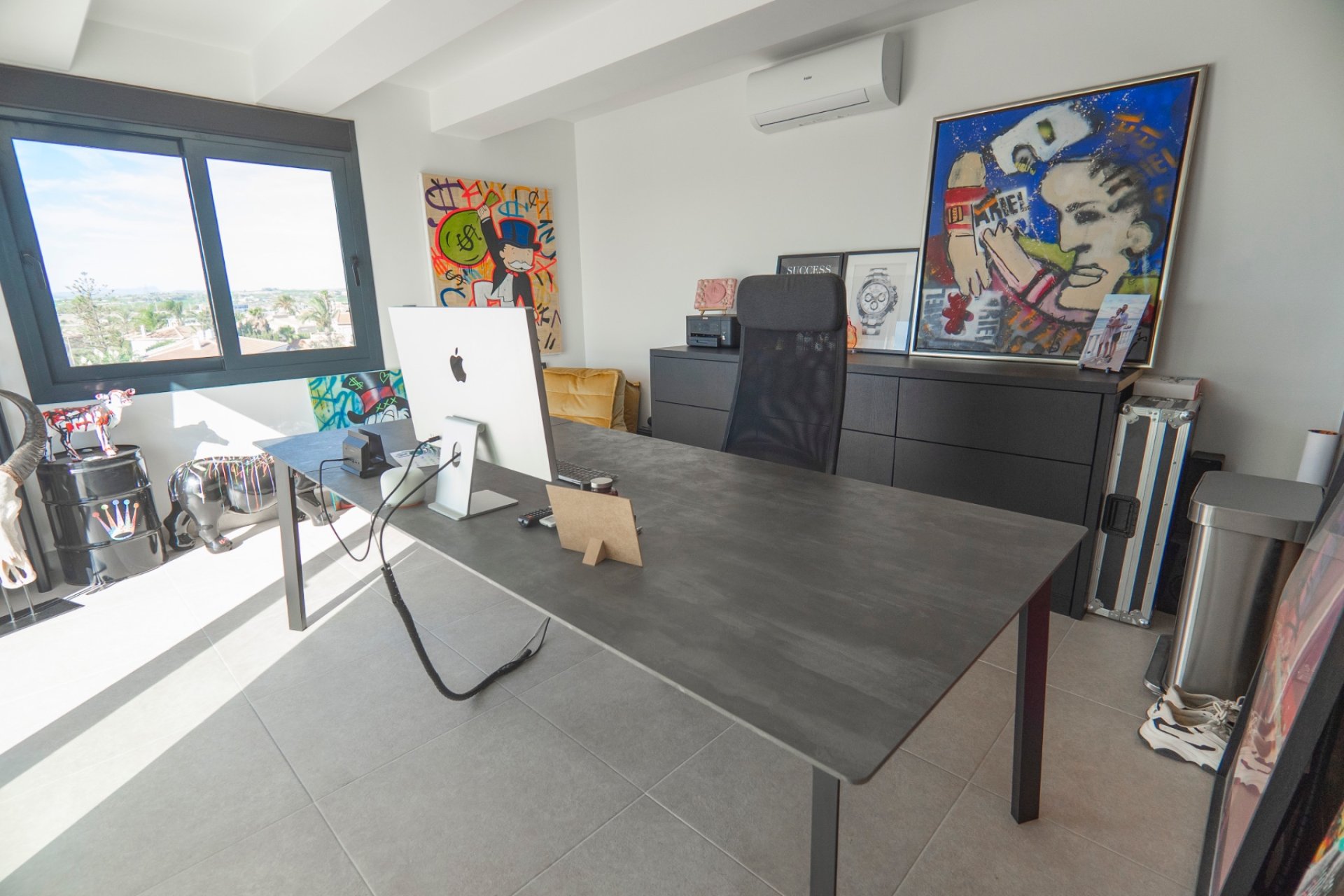 Herverkoop - Villa -
Ciudad Quesada - town