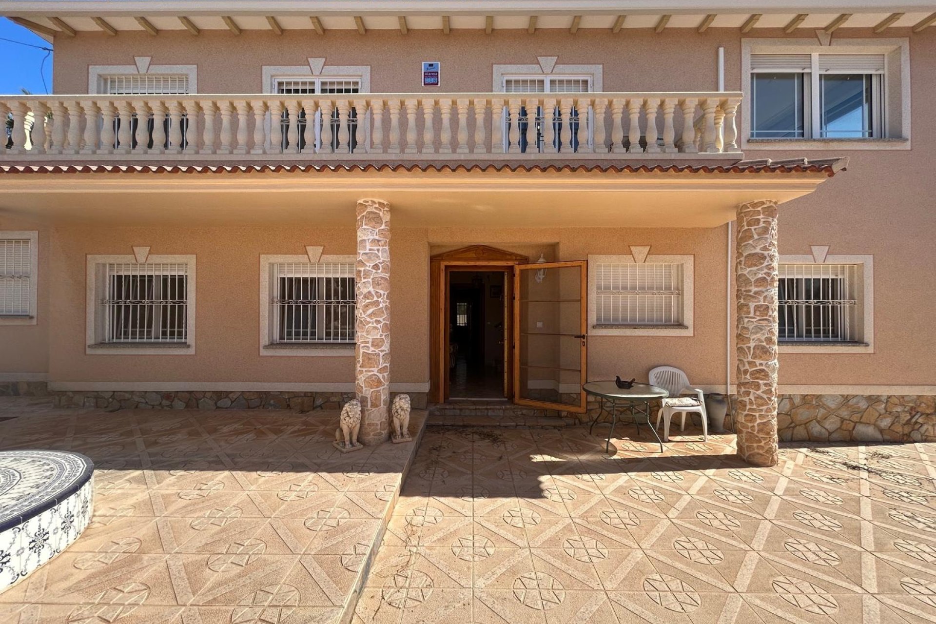 Herverkoop - Villa -
Ciudad Quesada - town