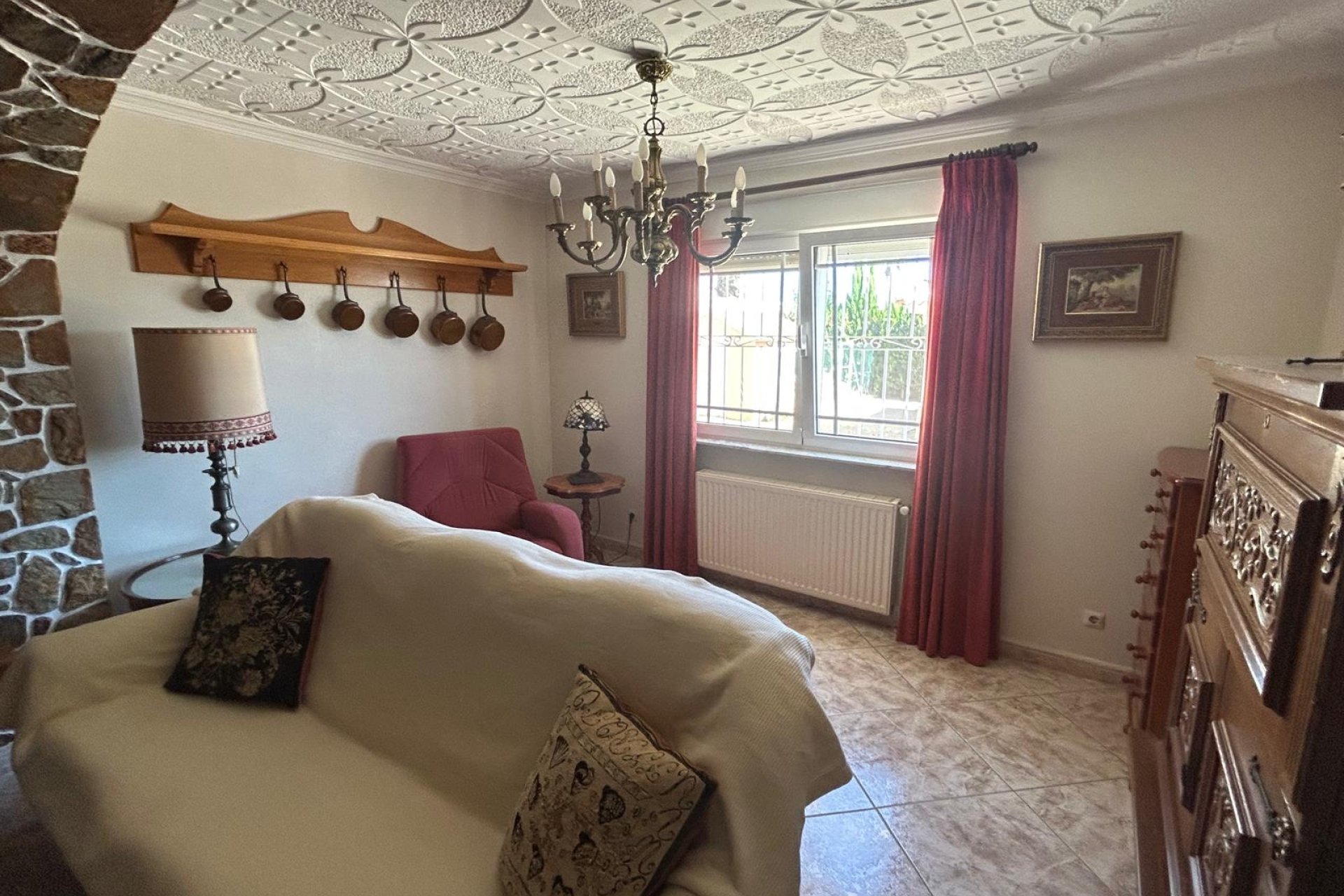 Herverkoop - Villa -
Ciudad Quesada - town