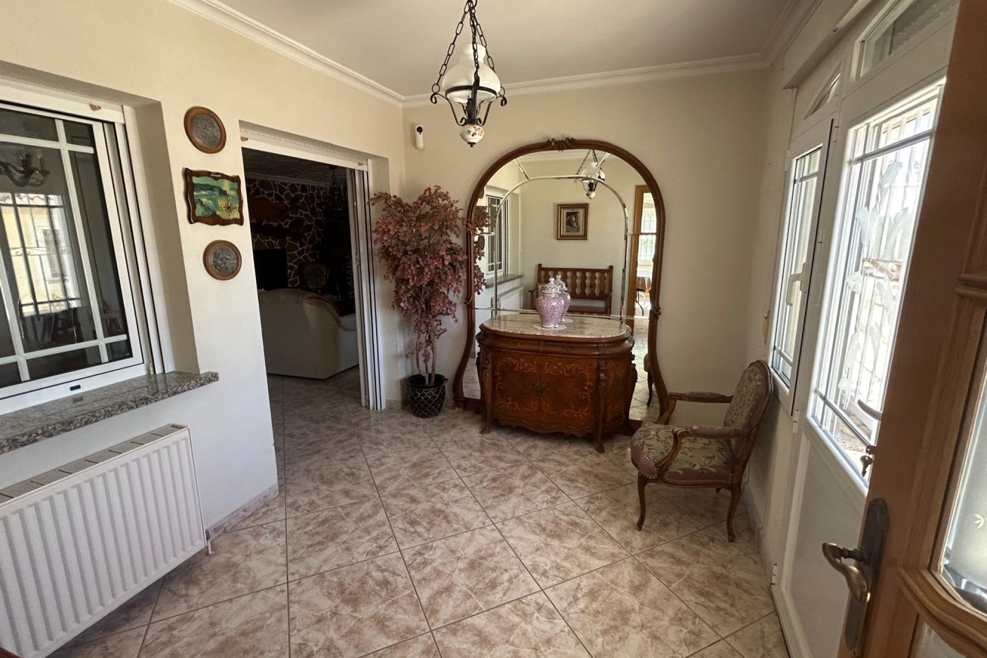 Herverkoop - Villa -
Ciudad Quesada - town