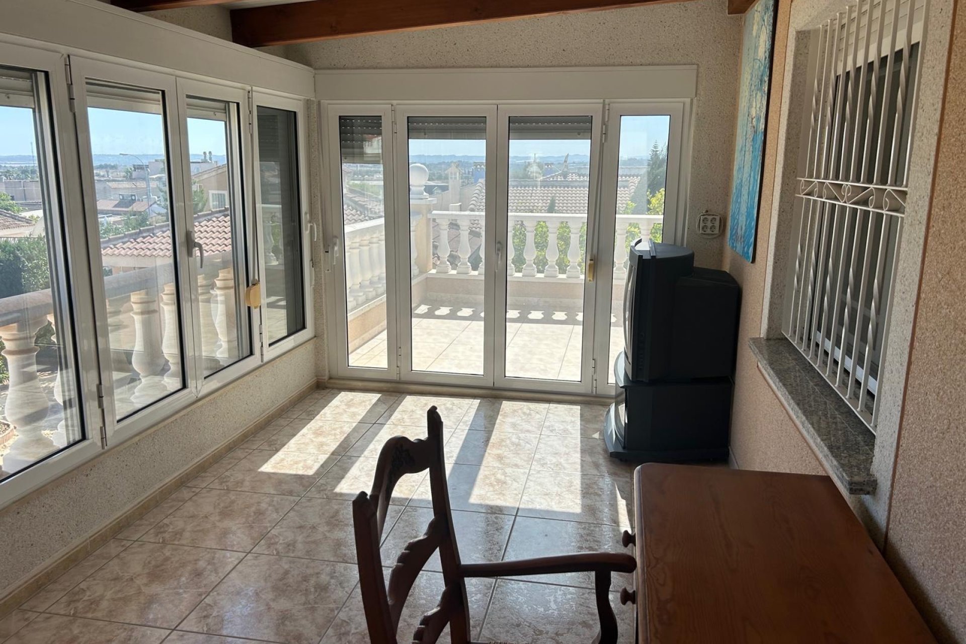 Herverkoop - Villa -
Ciudad Quesada - town