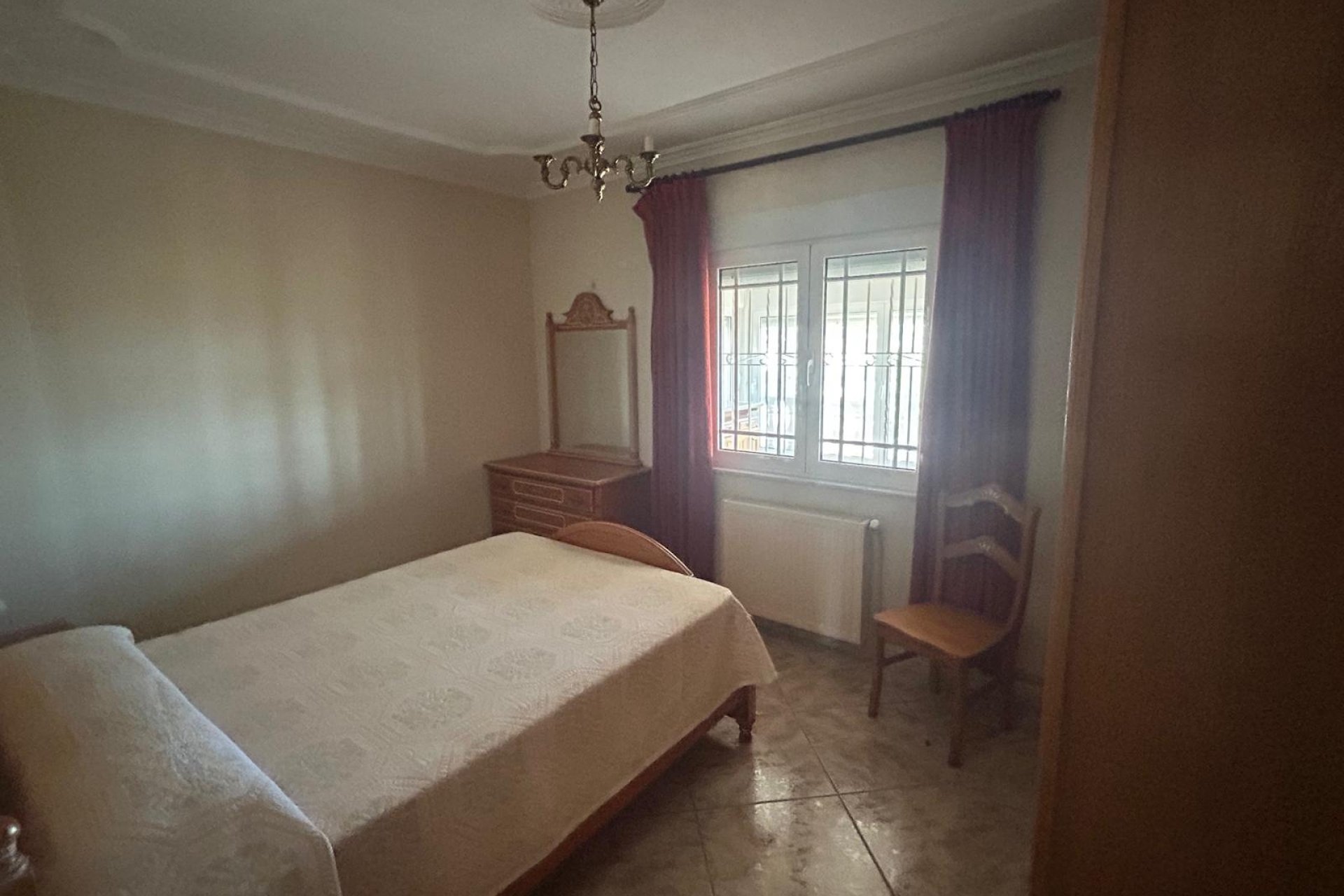 Herverkoop - Villa -
Ciudad Quesada - town