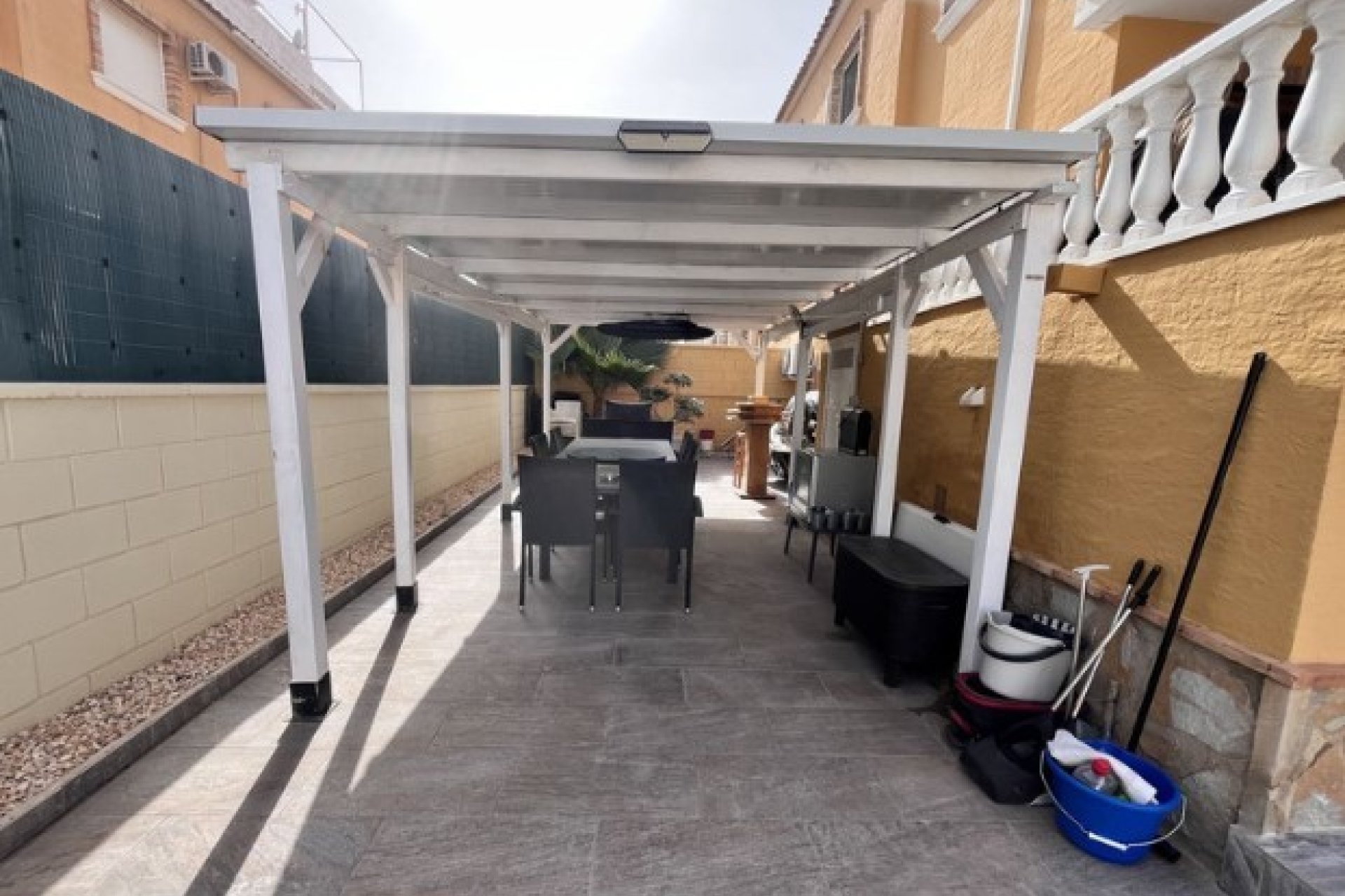 Herverkoop - Villa -
Ciudad Quesada