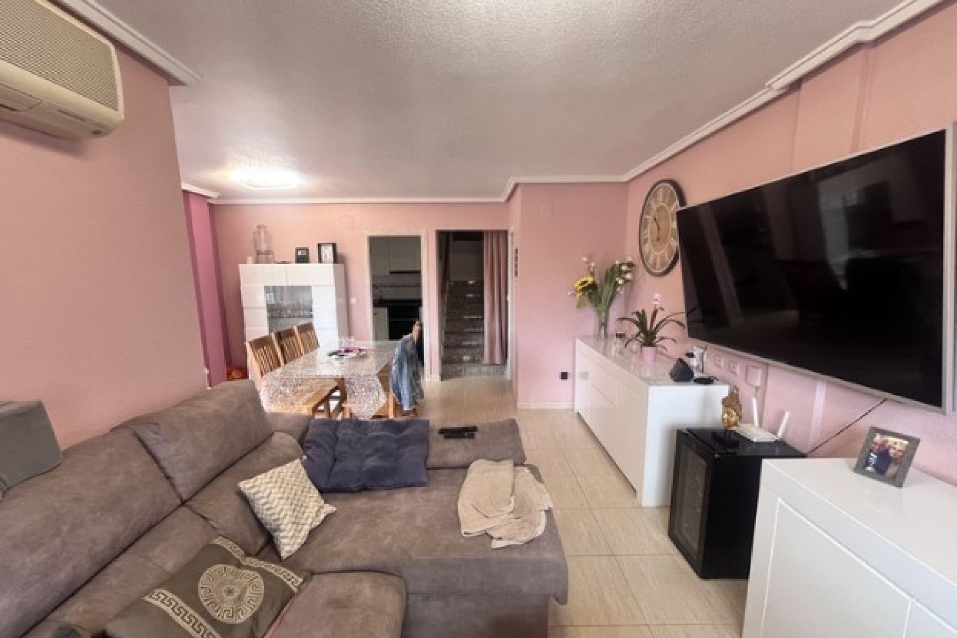 Herverkoop - Villa -
Ciudad Quesada