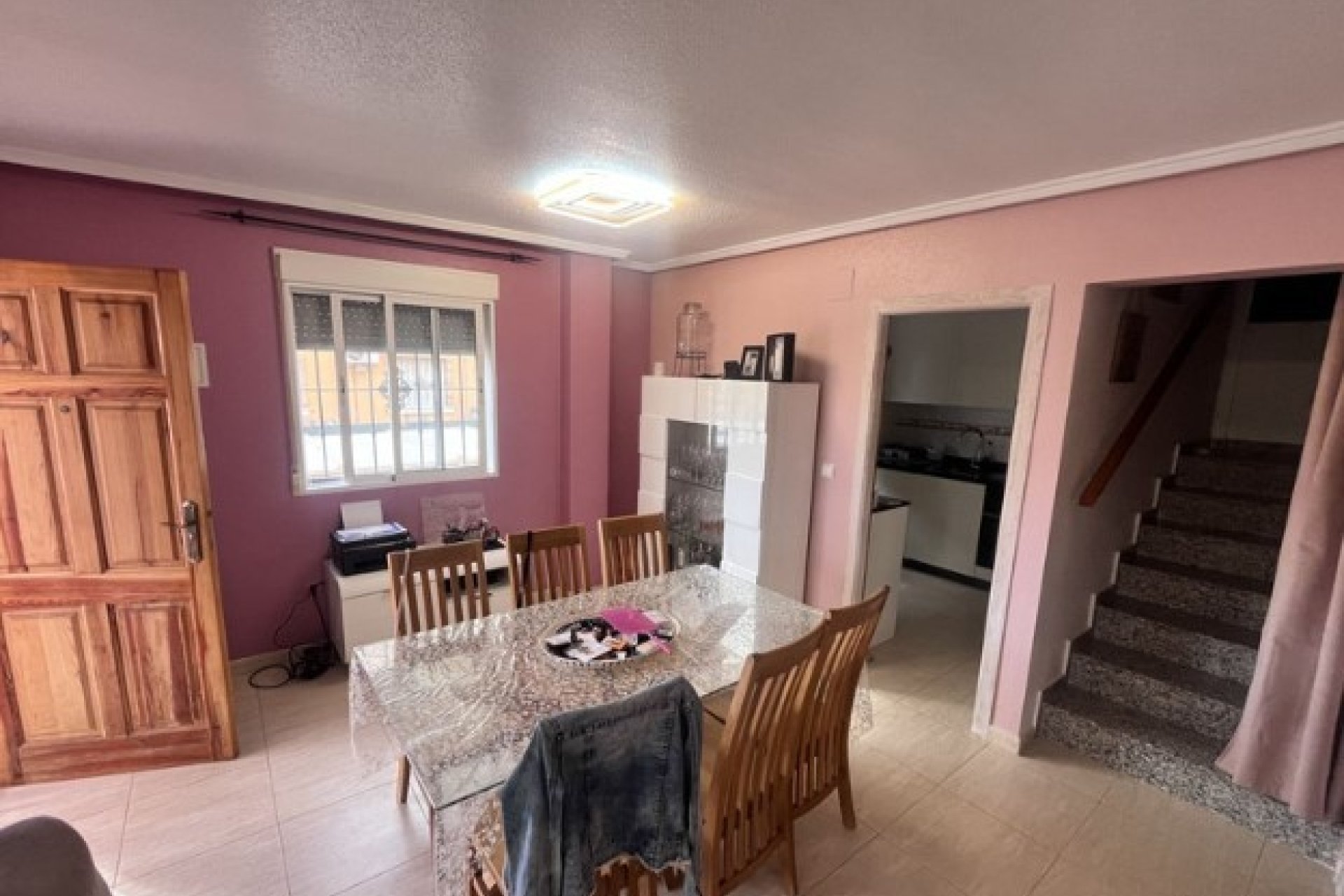 Herverkoop - Villa -
Ciudad Quesada