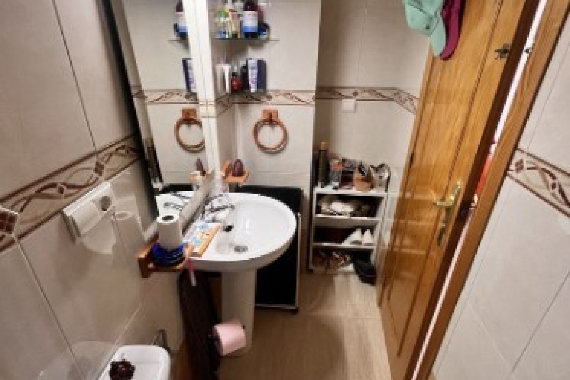 Herverkoop - Villa -
Ciudad Quesada