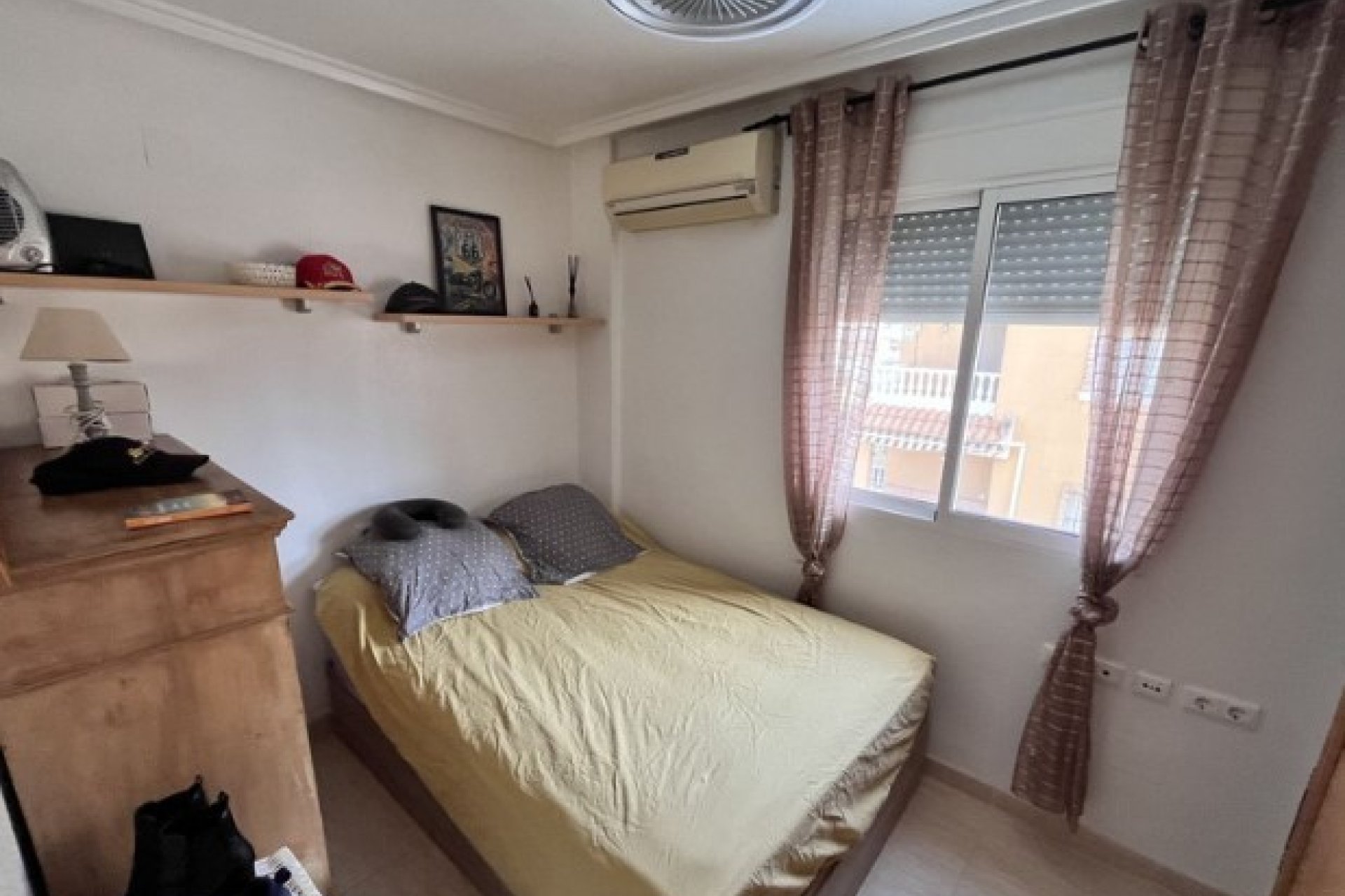 Herverkoop - Villa -
Ciudad Quesada