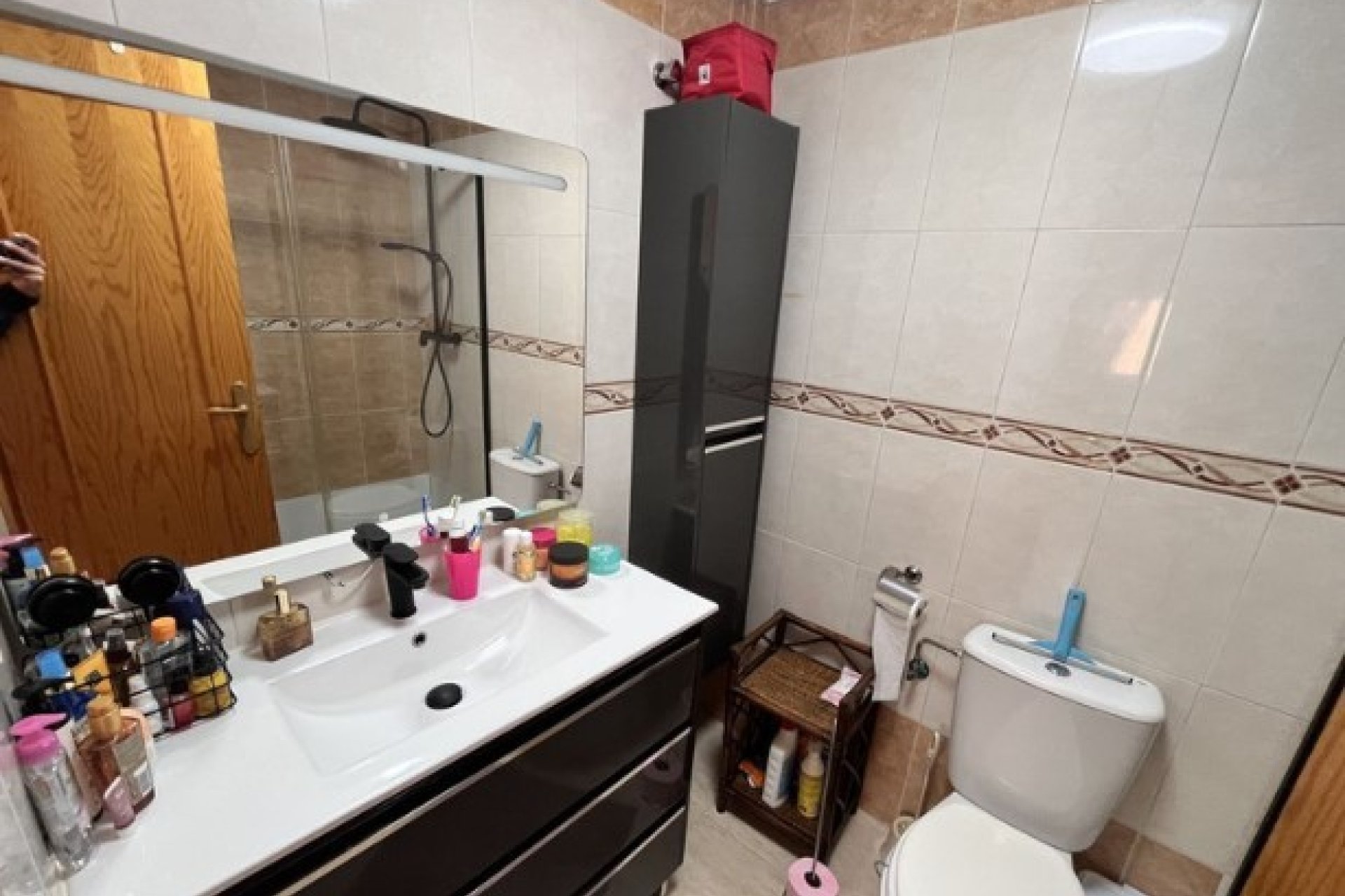 Herverkoop - Villa -
Ciudad Quesada