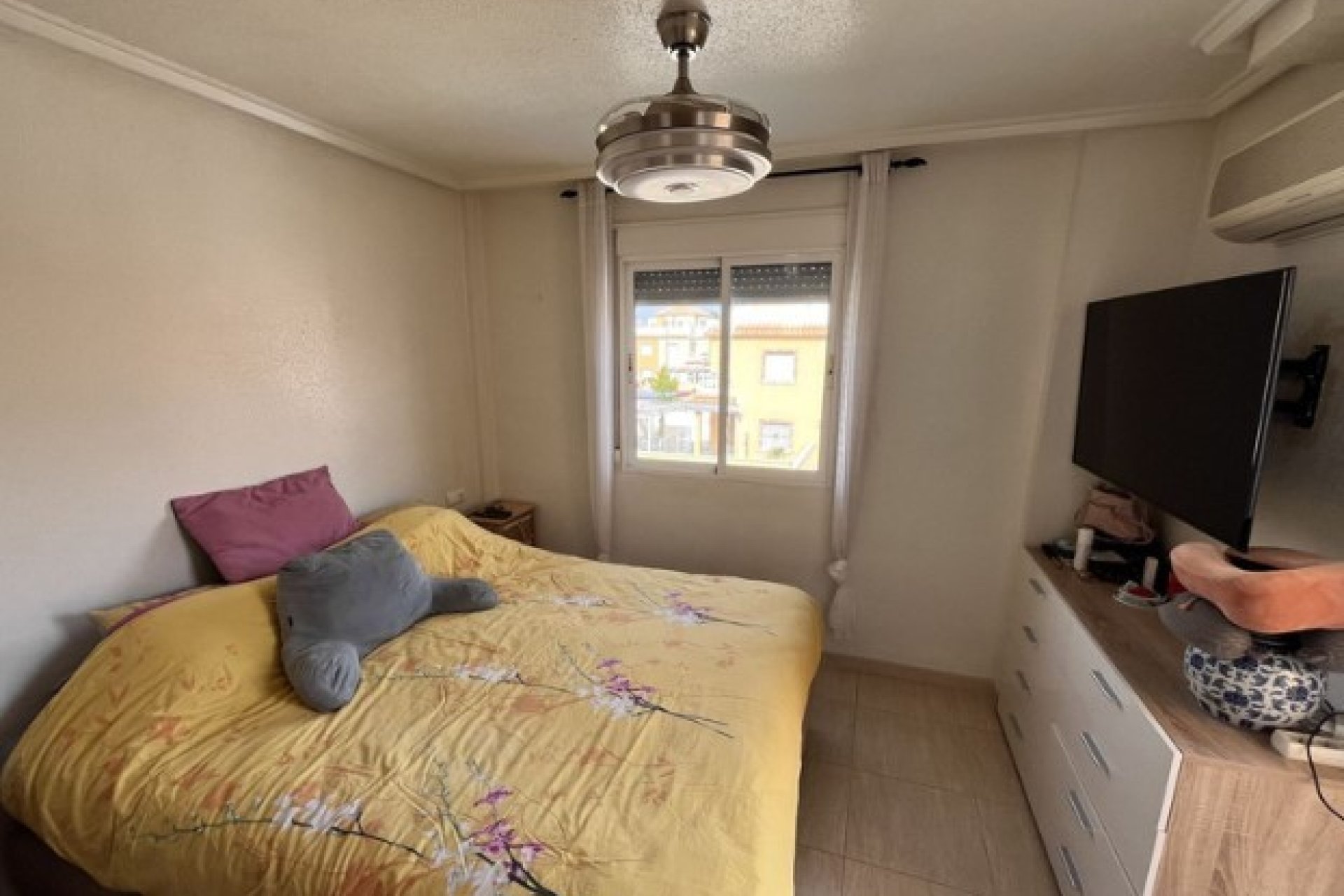 Herverkoop - Villa -
Ciudad Quesada