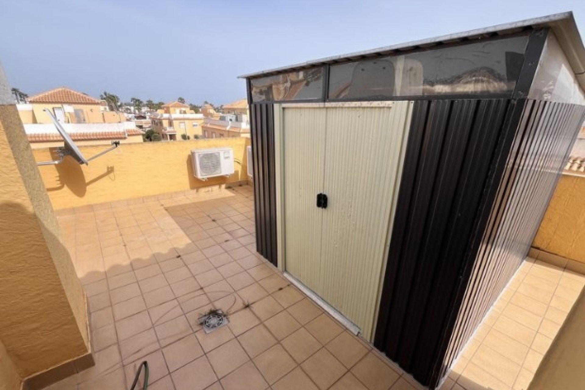 Herverkoop - Villa -
Ciudad Quesada