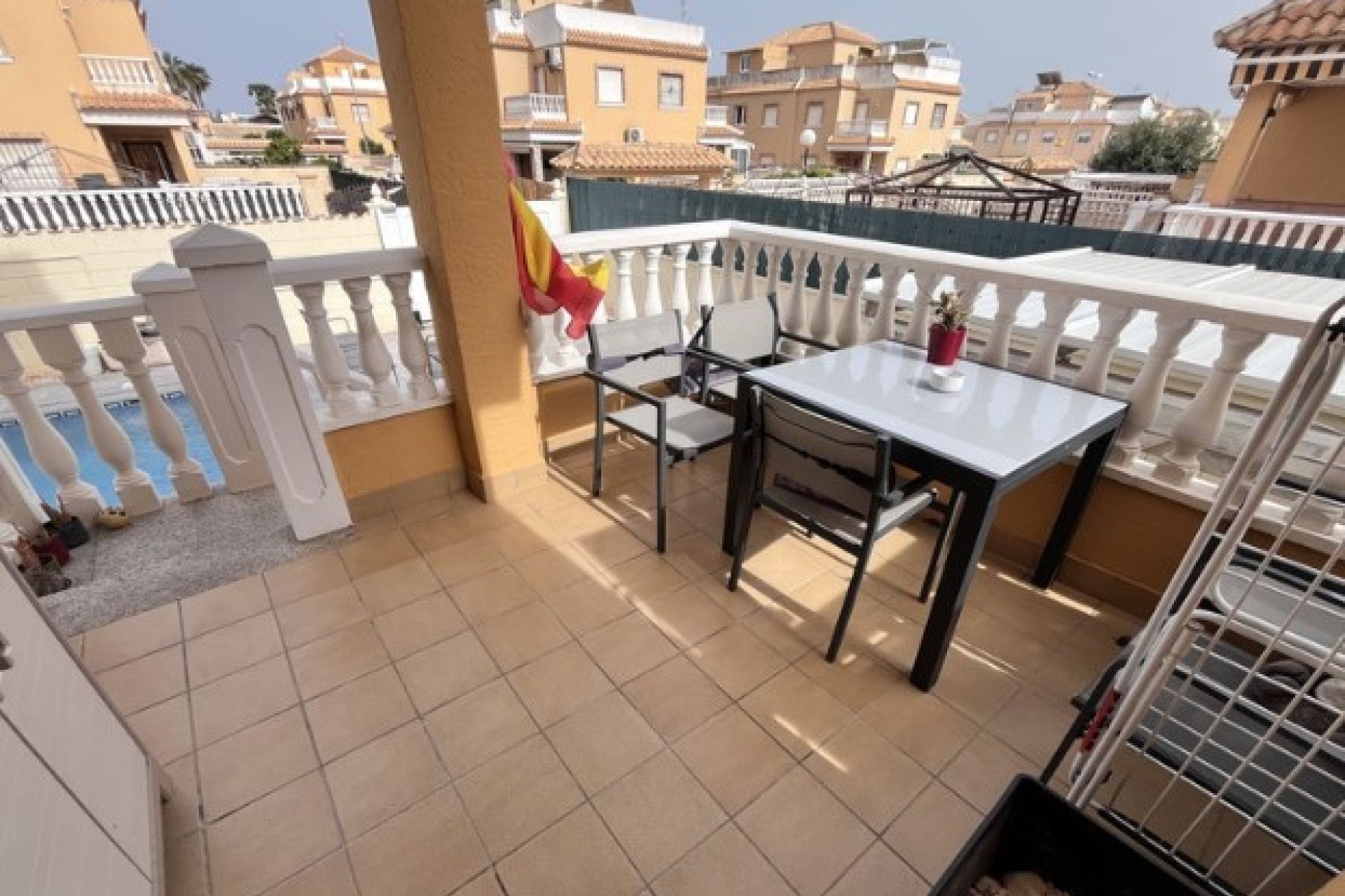 Herverkoop - Villa -
Ciudad Quesada