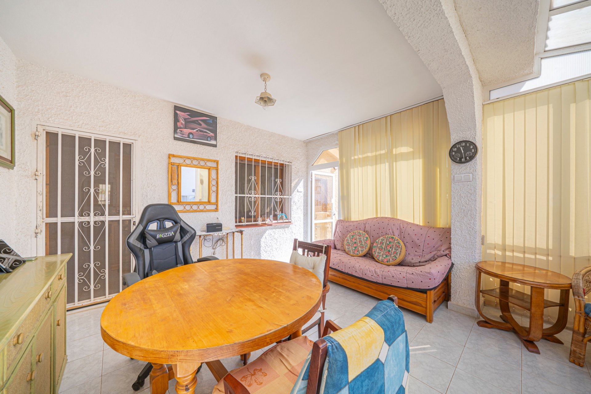 Herverkoop - Villa -
Ciudad Quesada