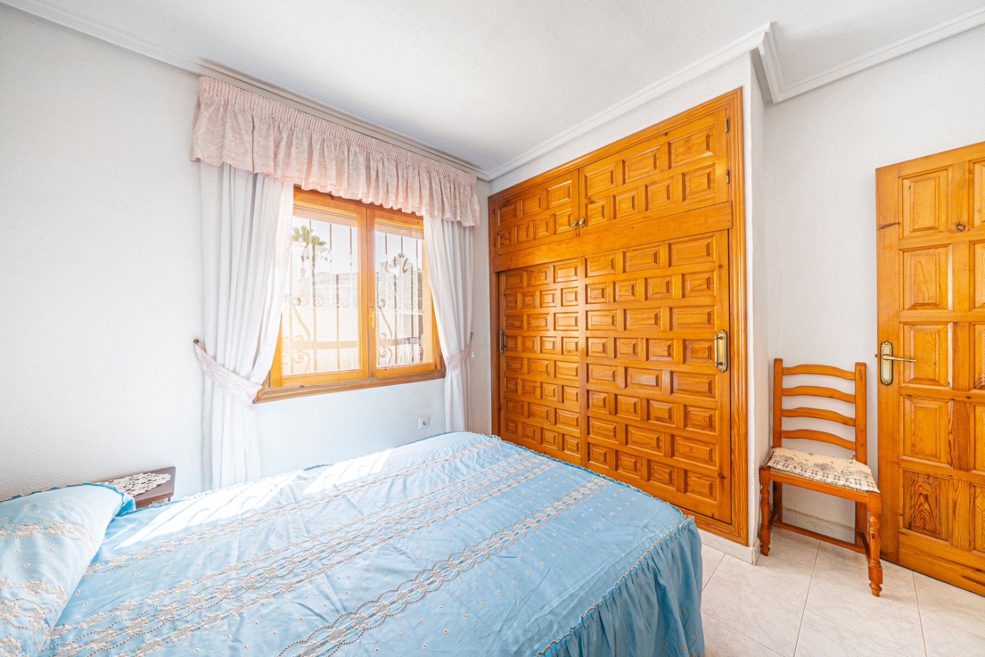 Herverkoop - Villa -
Ciudad Quesada