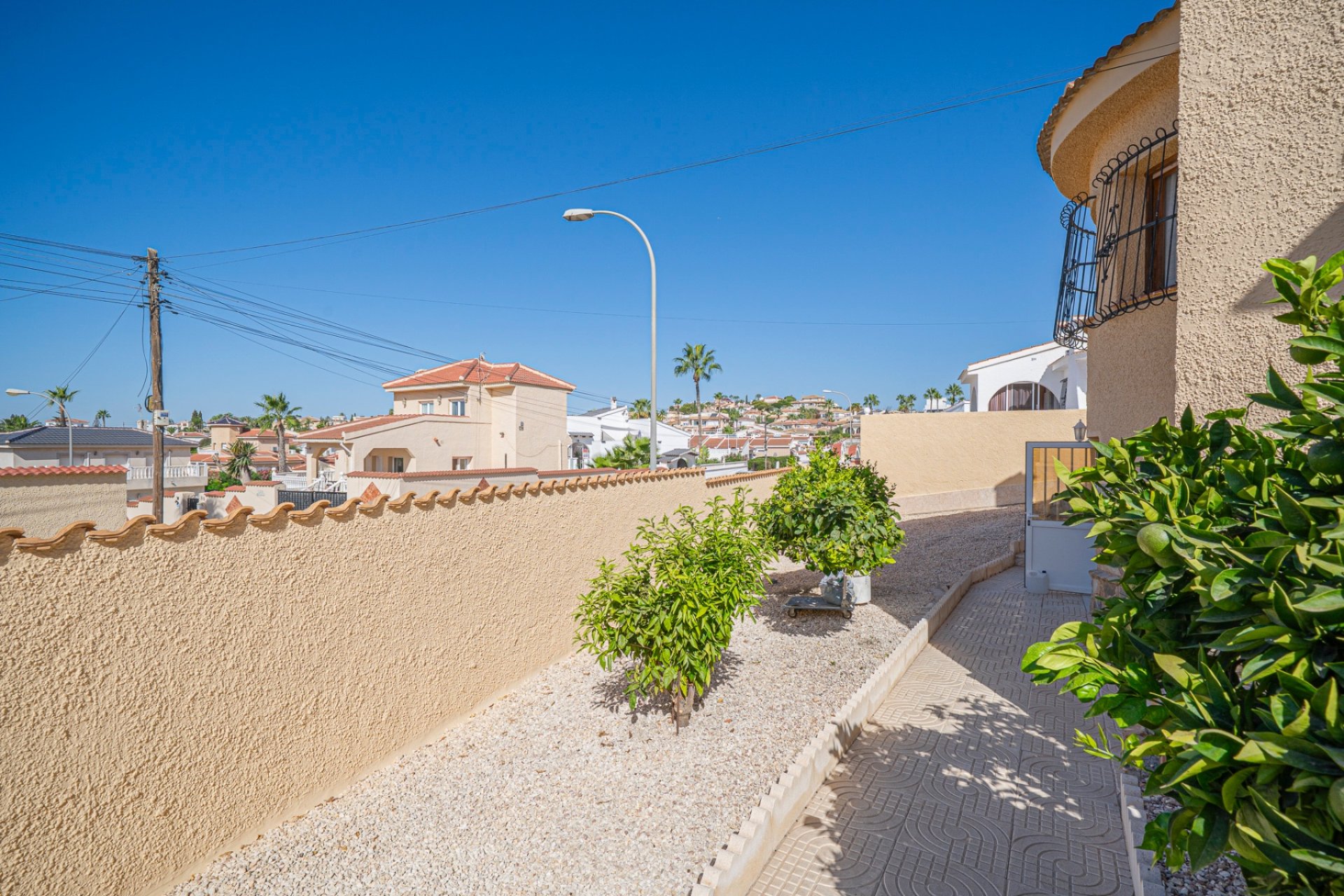 Herverkoop - Villa -
Ciudad Quesada