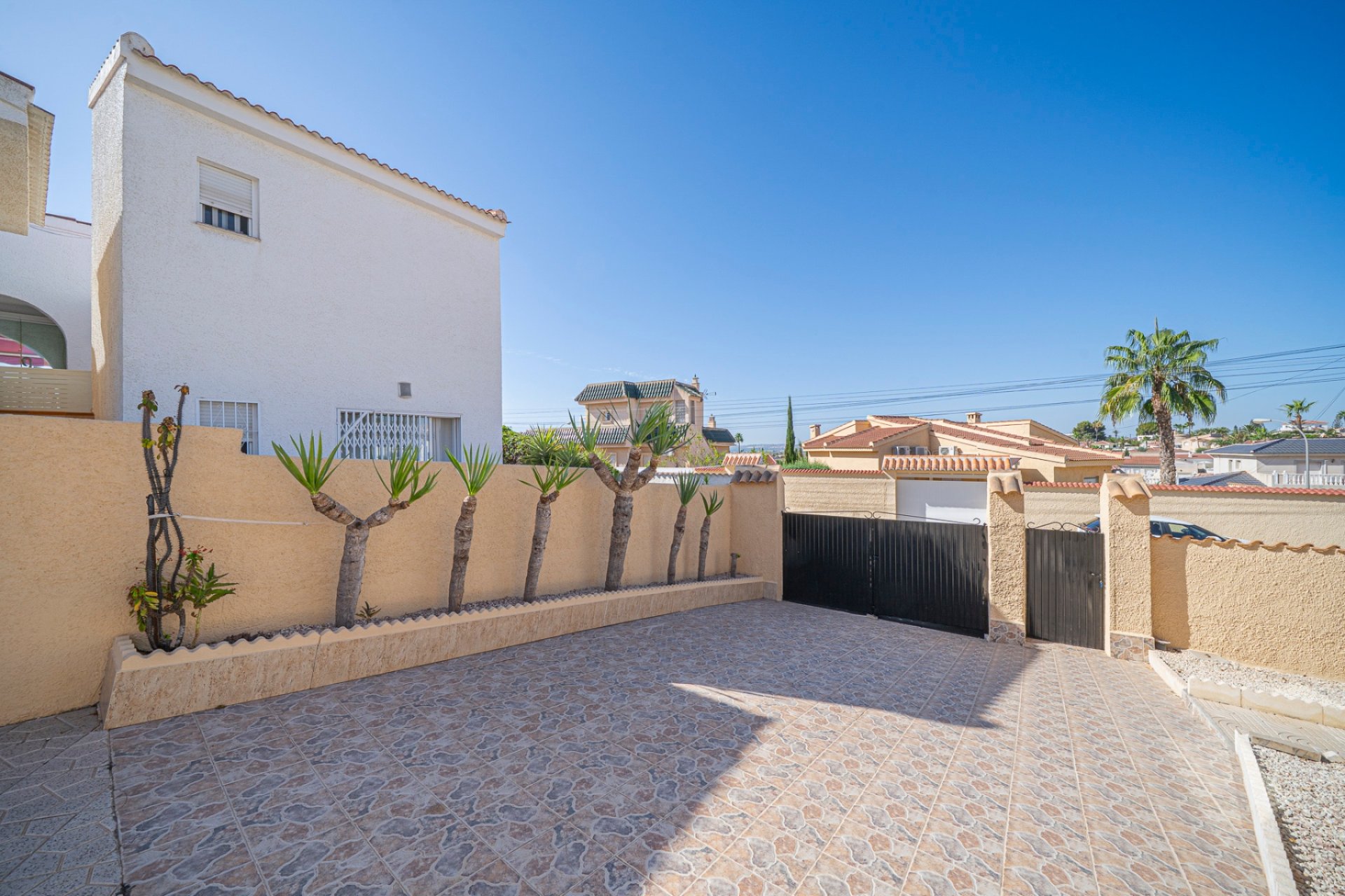 Herverkoop - Villa -
Ciudad Quesada