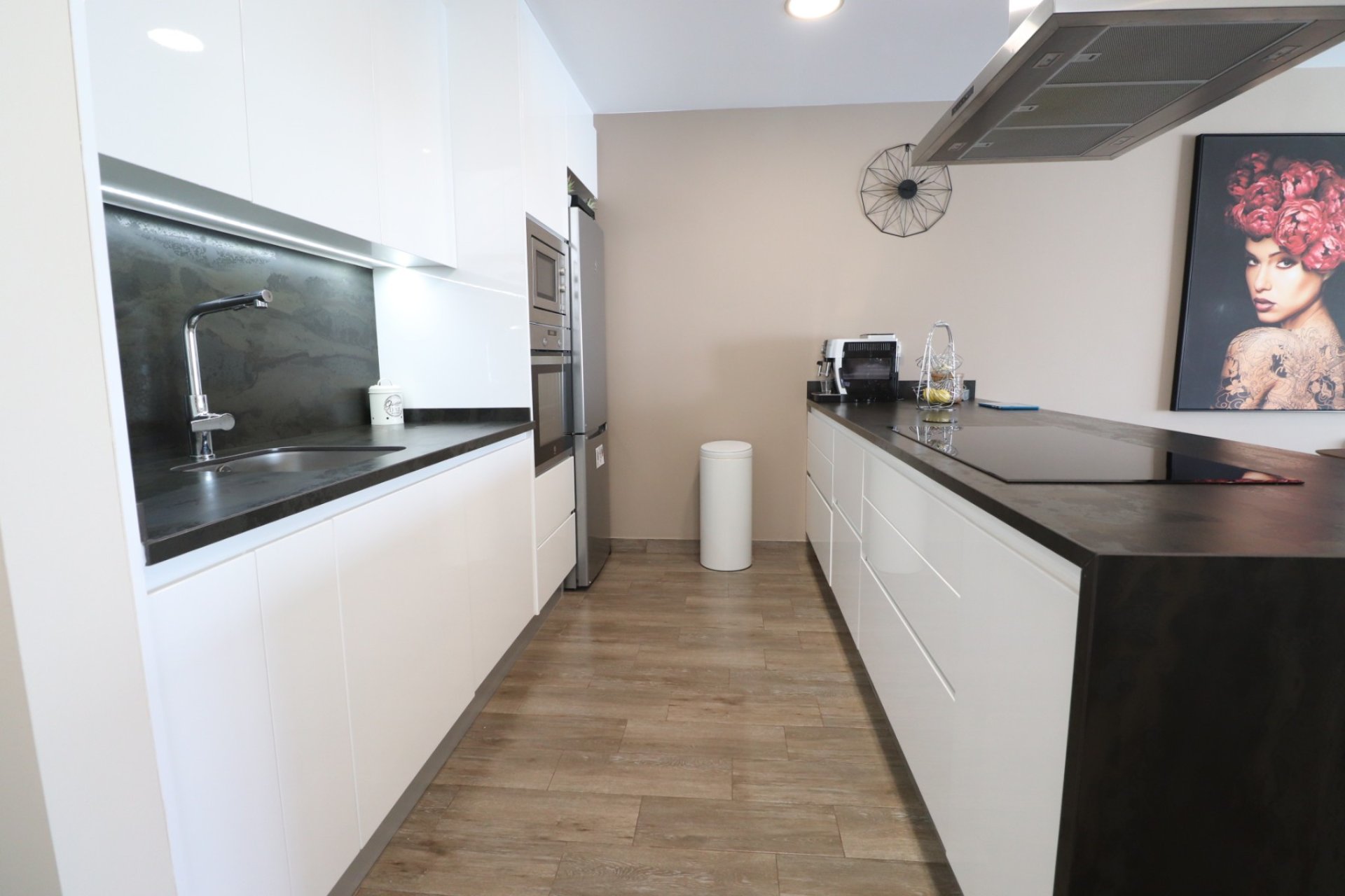 Herverkoop - Villa -
Daya Vieja - Daya Vieja - Town