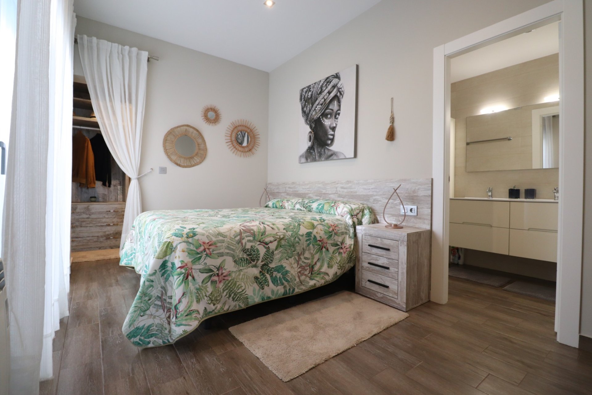 Herverkoop - Villa -
Daya Vieja - Daya Vieja - Town