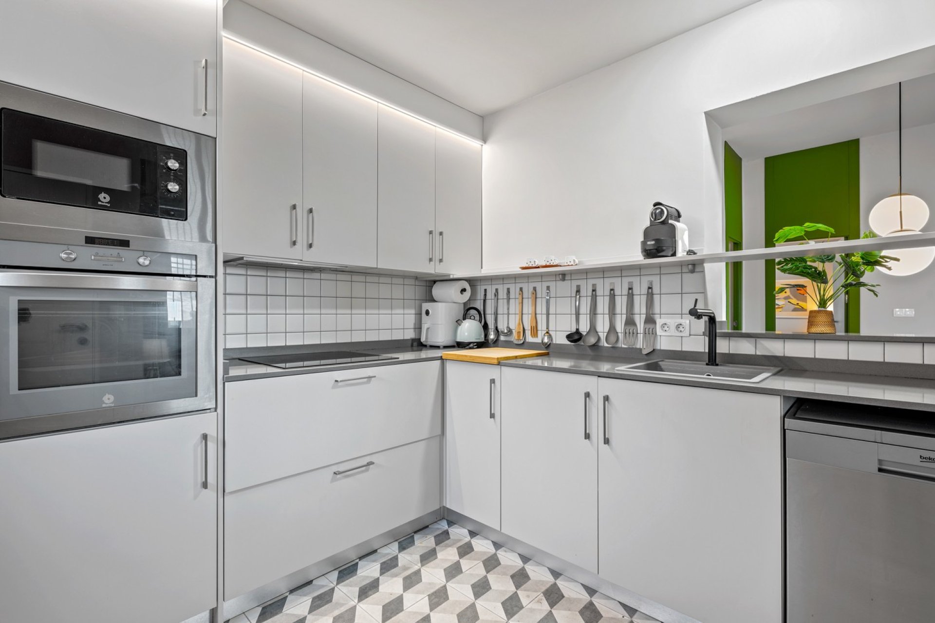 Herverkoop - Villa -
Elche