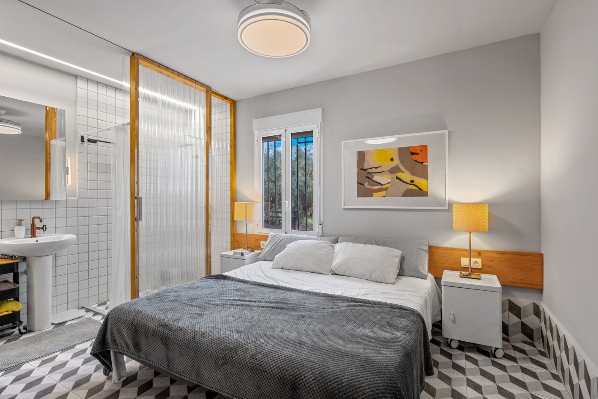 Herverkoop - Villa -
Elche