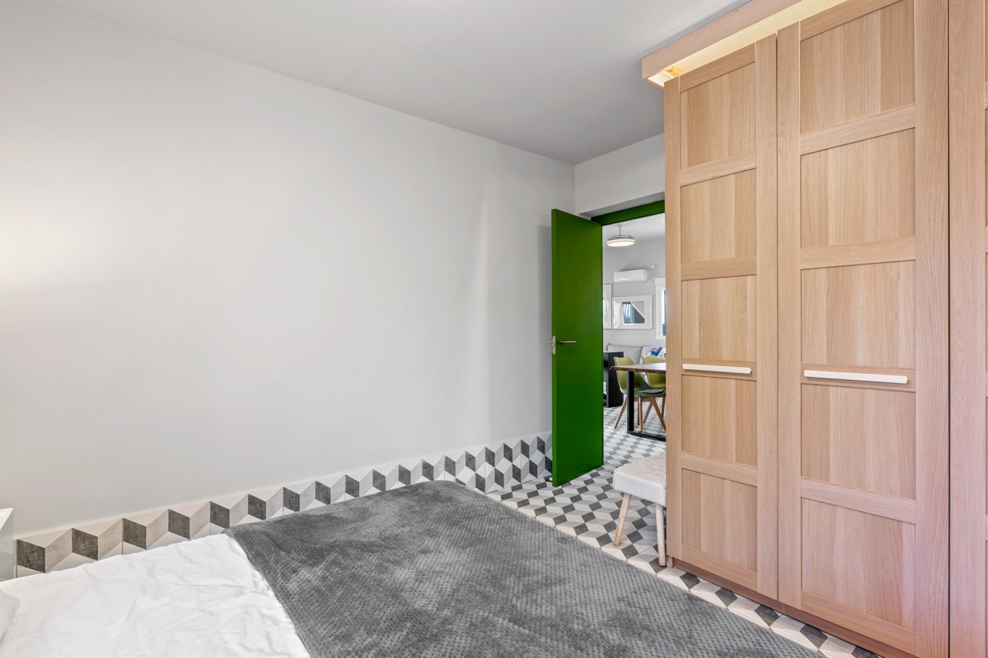 Herverkoop - Villa -
Elche