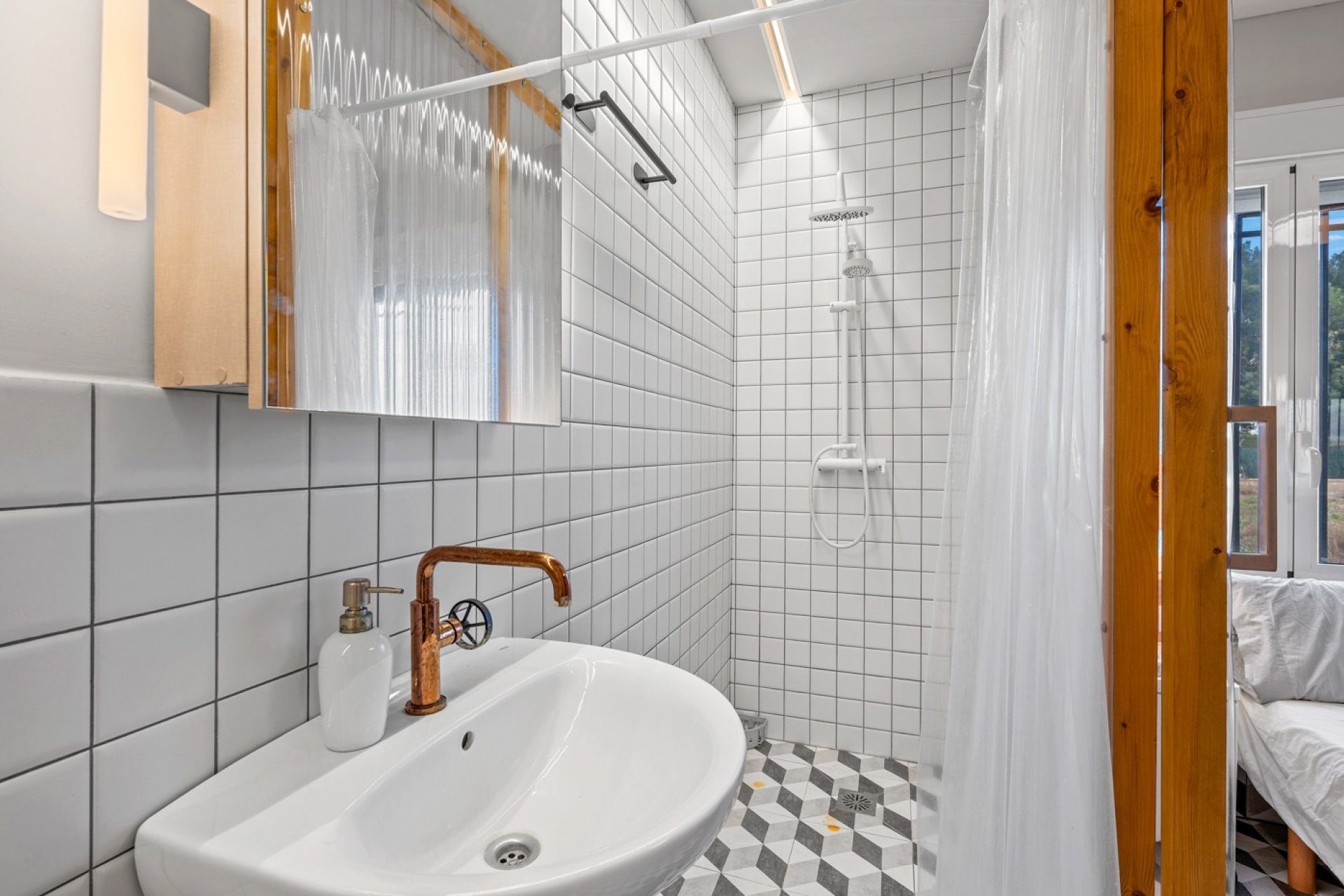 Herverkoop - Villa -
Elche