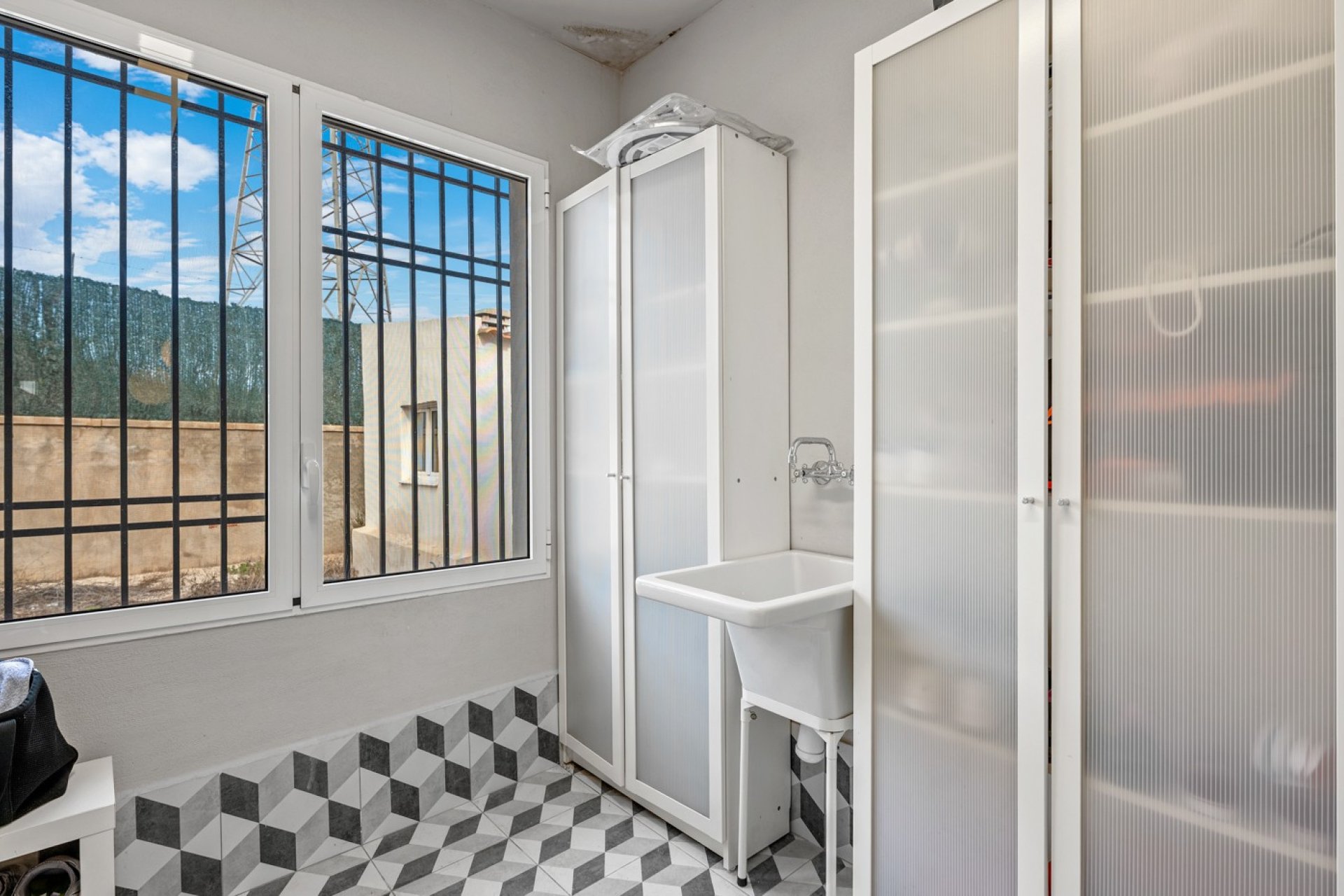 Herverkoop - Villa -
Elche