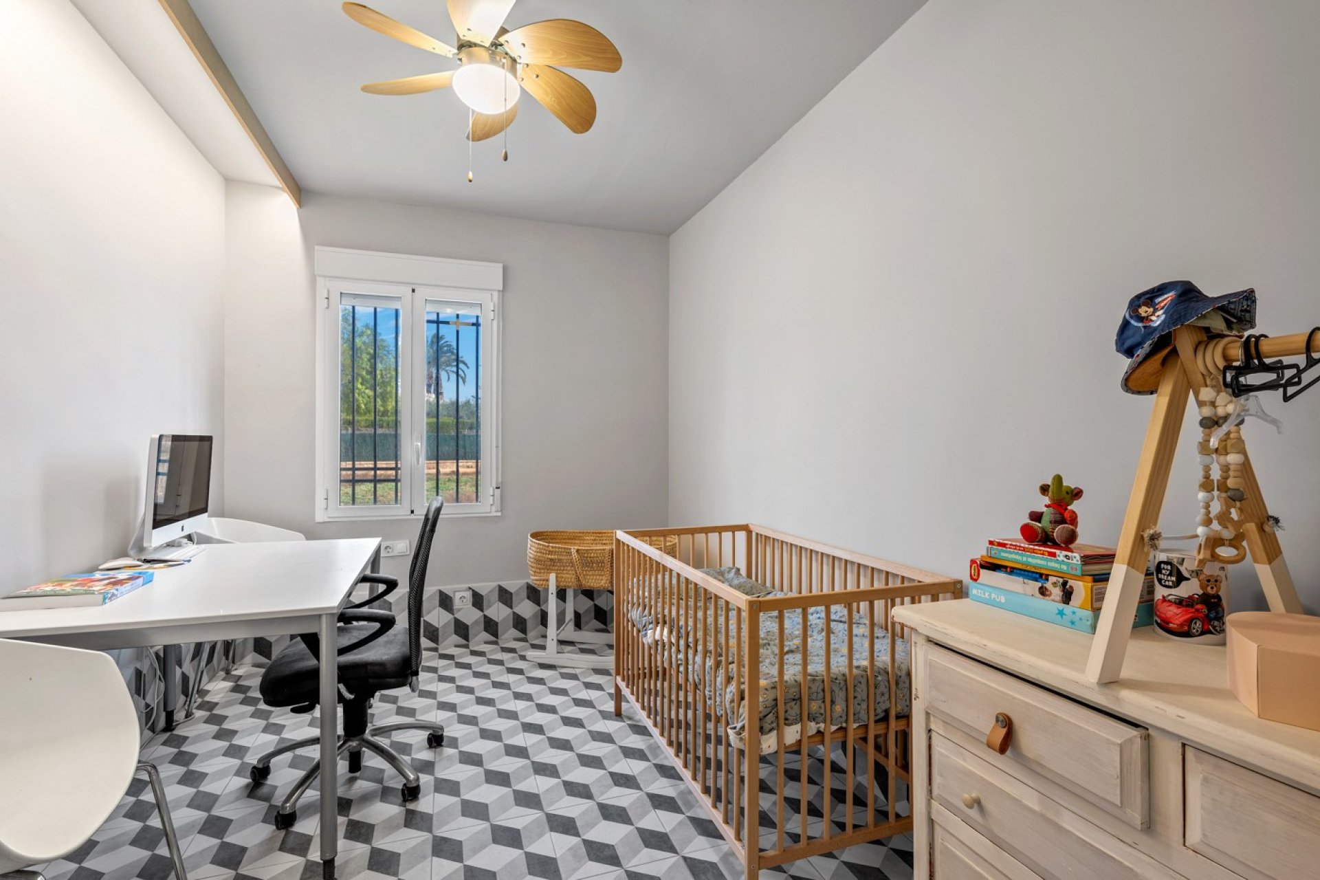 Herverkoop - Villa -
Elche