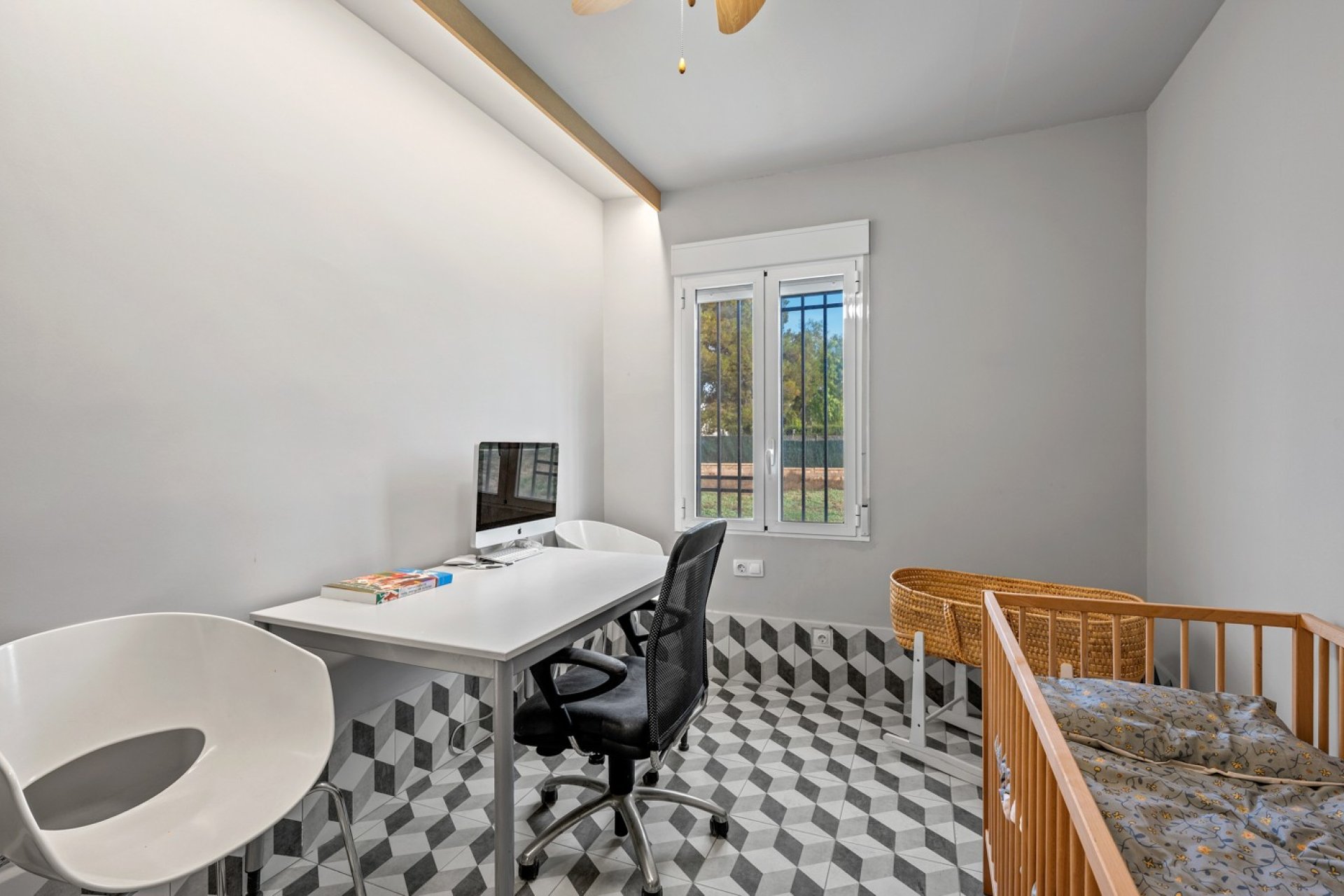 Herverkoop - Villa -
Elche