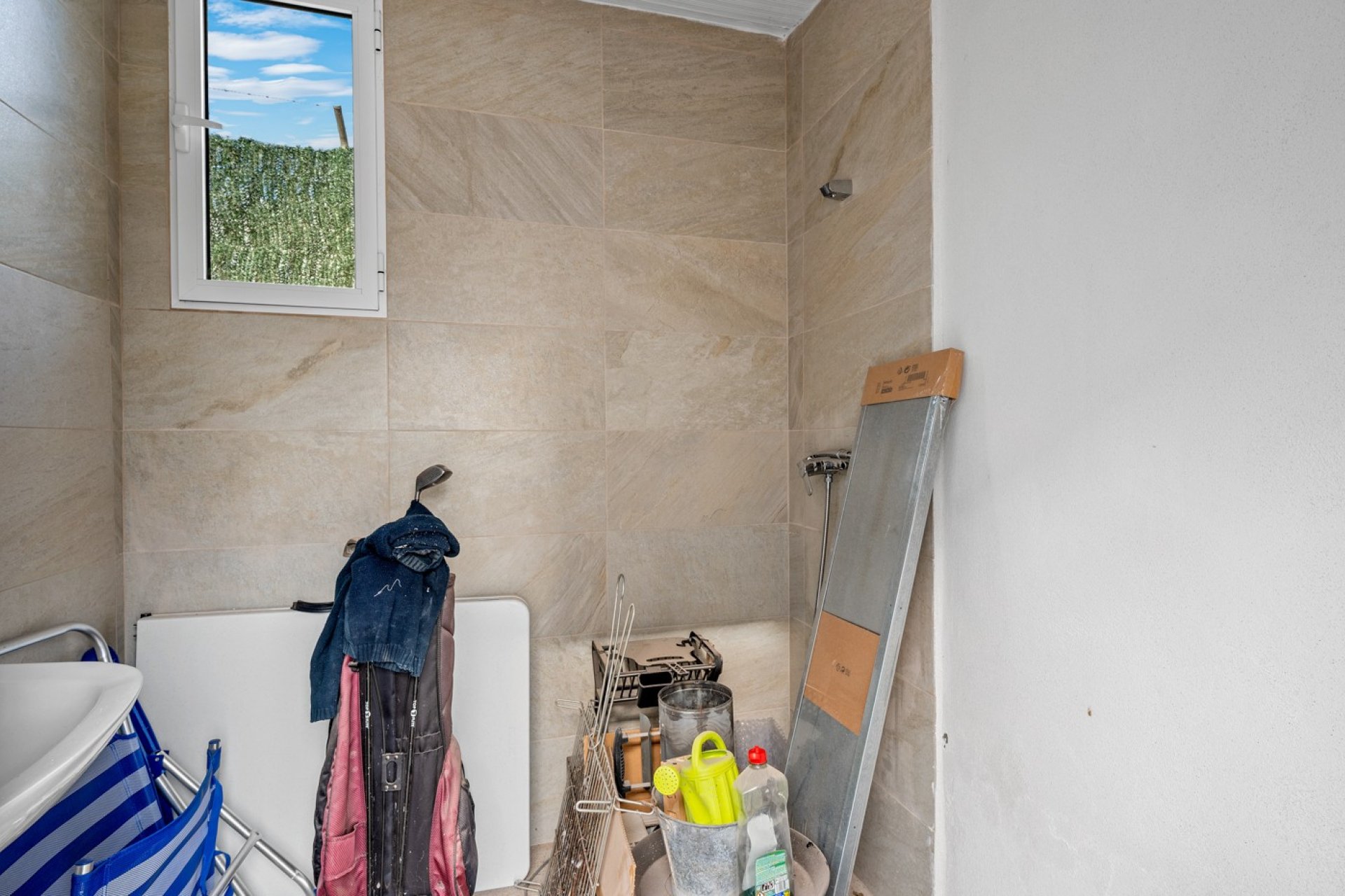 Herverkoop - Villa -
Elche