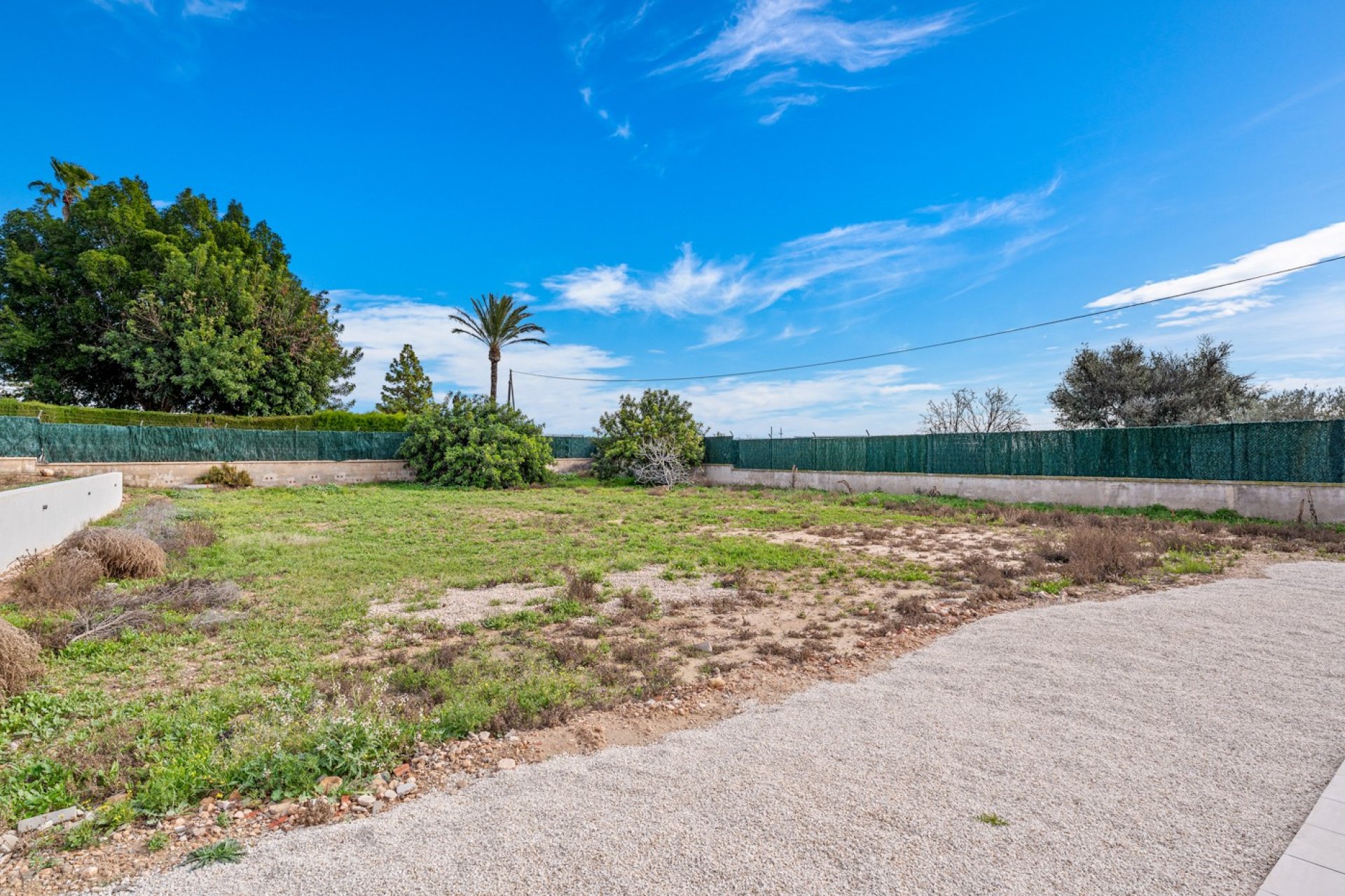 Herverkoop - Villa -
Elche