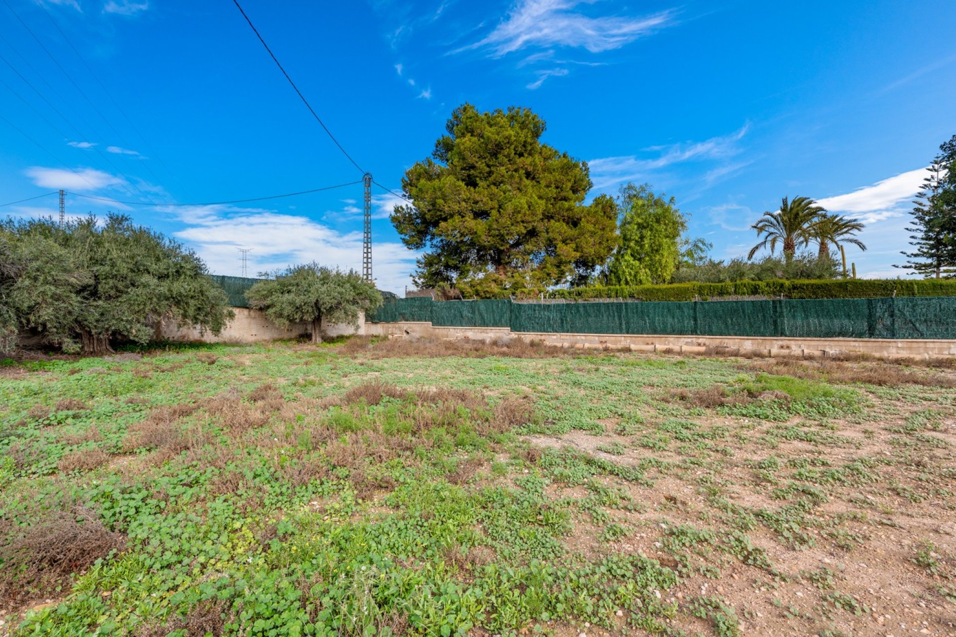 Herverkoop - Villa -
Elche