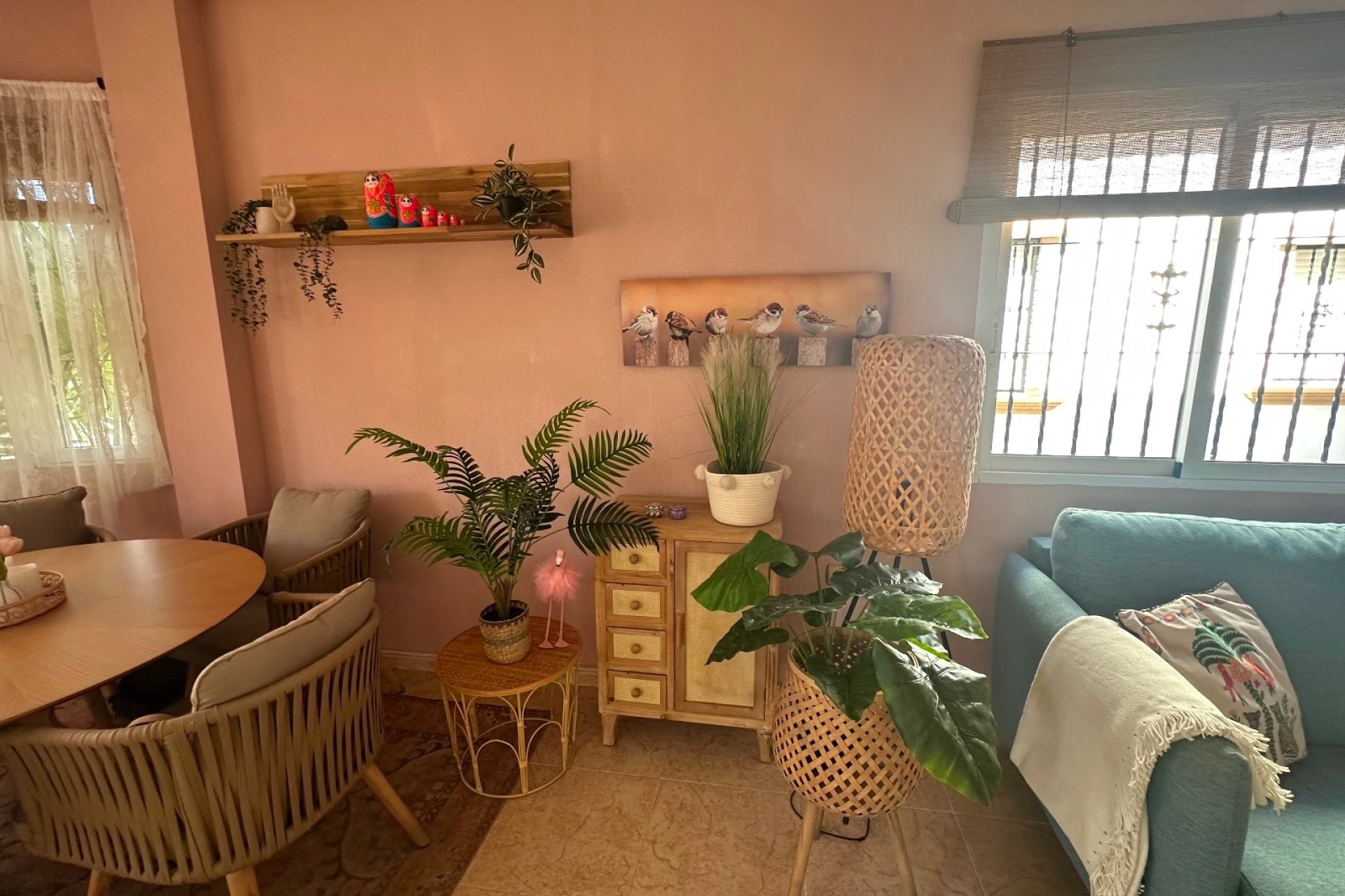 Herverkoop - Villa -
Guardamar del Segura - El Raso